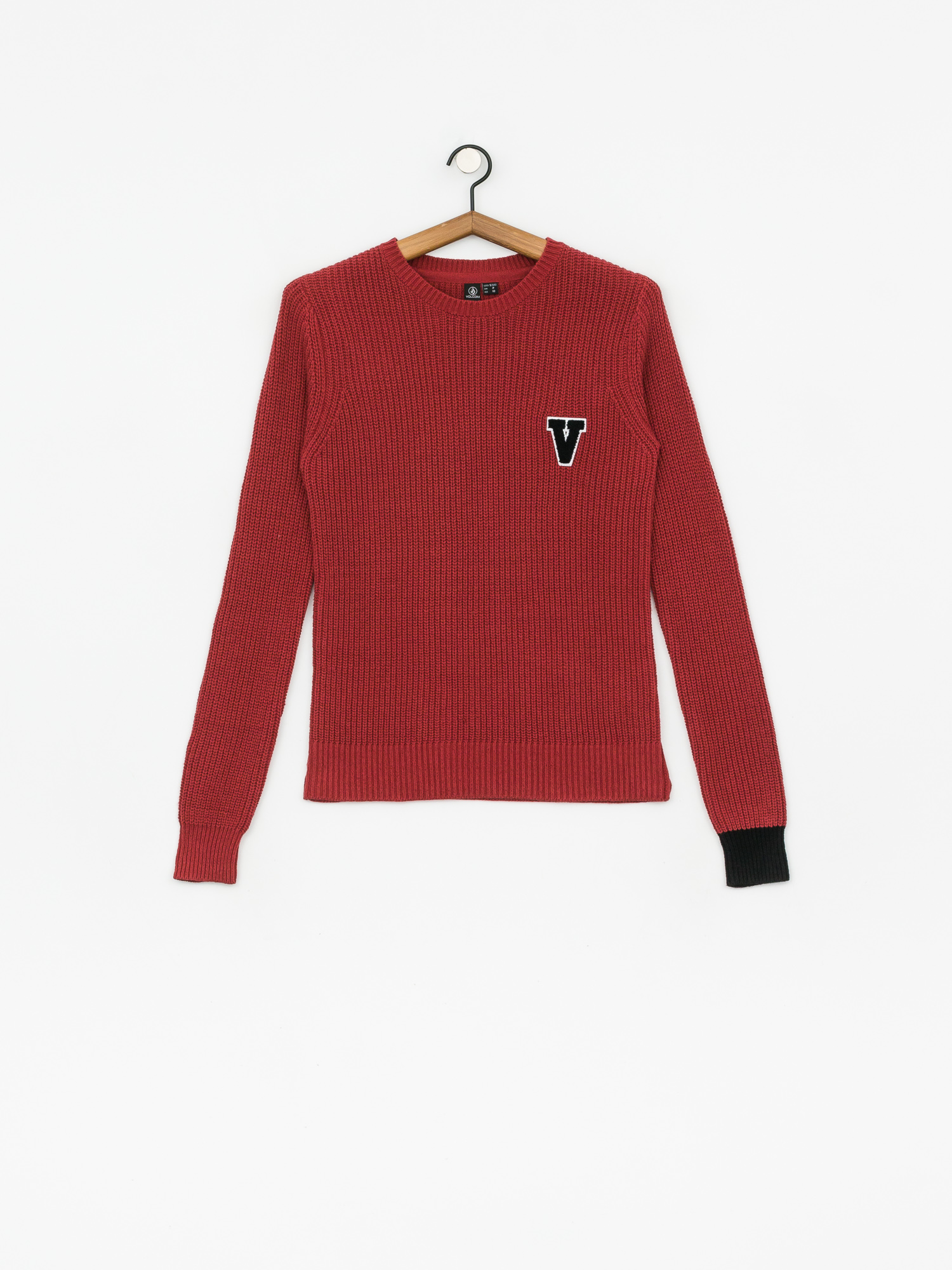 Sveter Volcom Snatchy (aub)