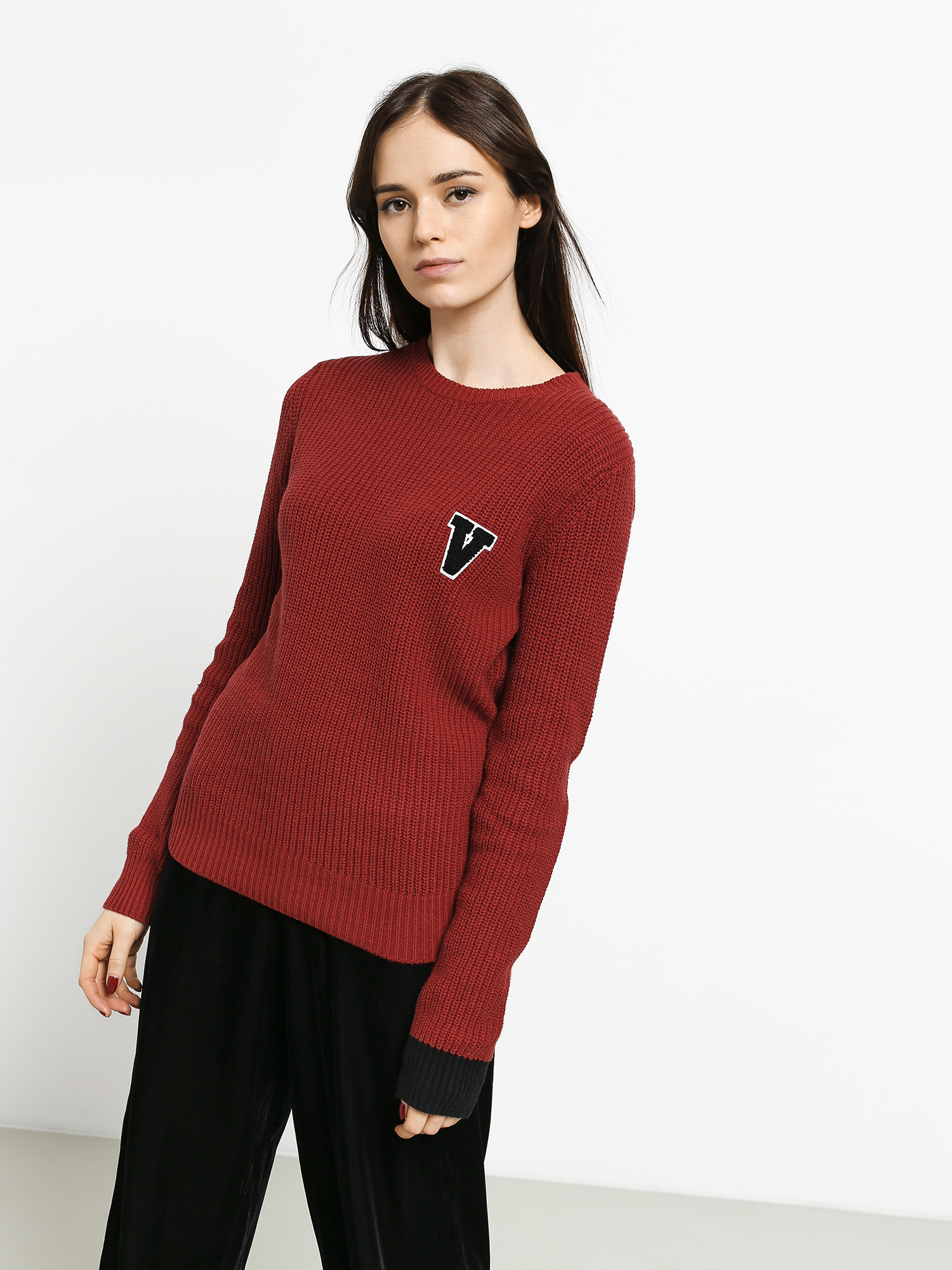 Sveter Volcom Snatchy (aub)