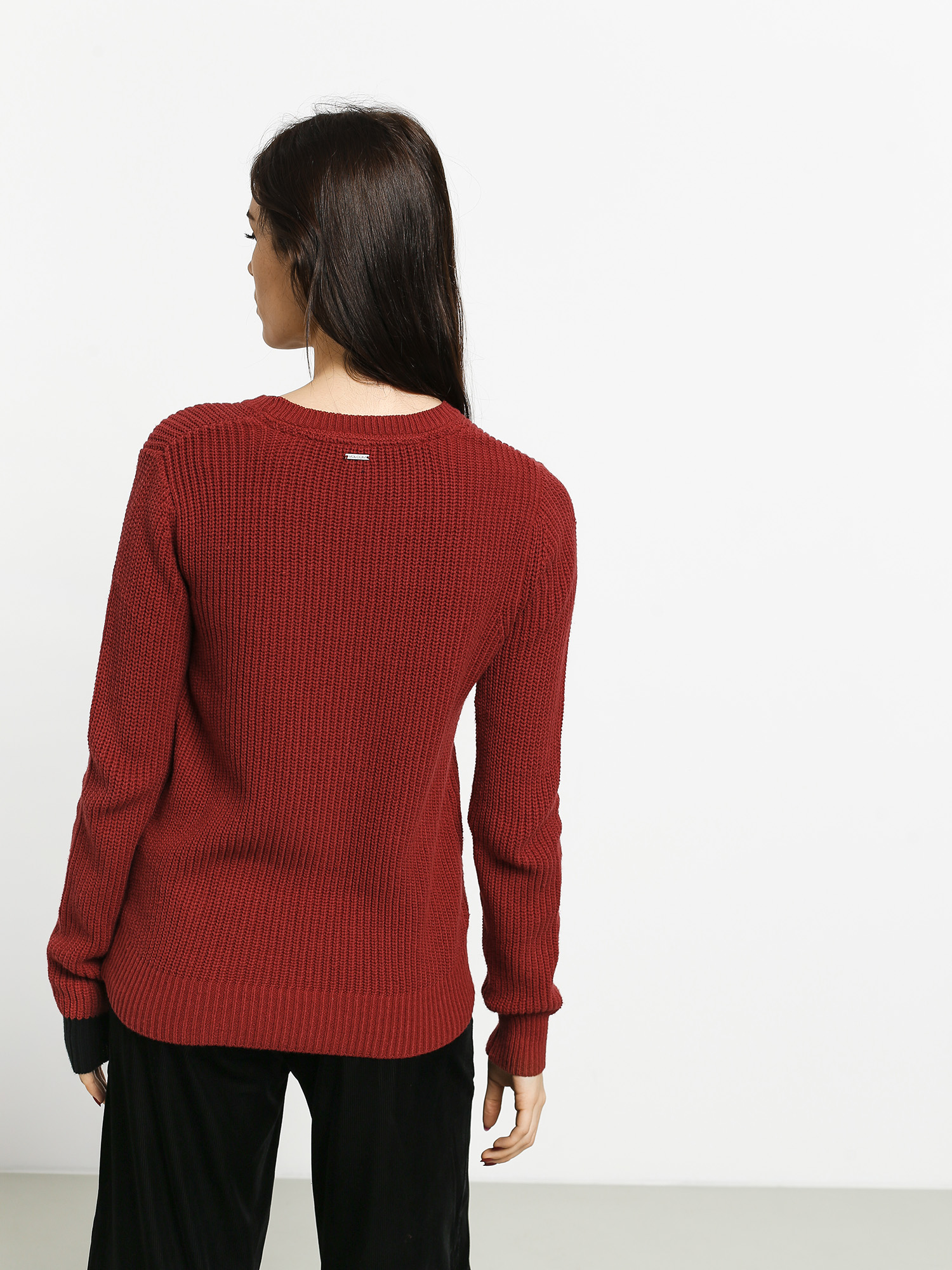 Sveter Volcom Snatchy (aub)