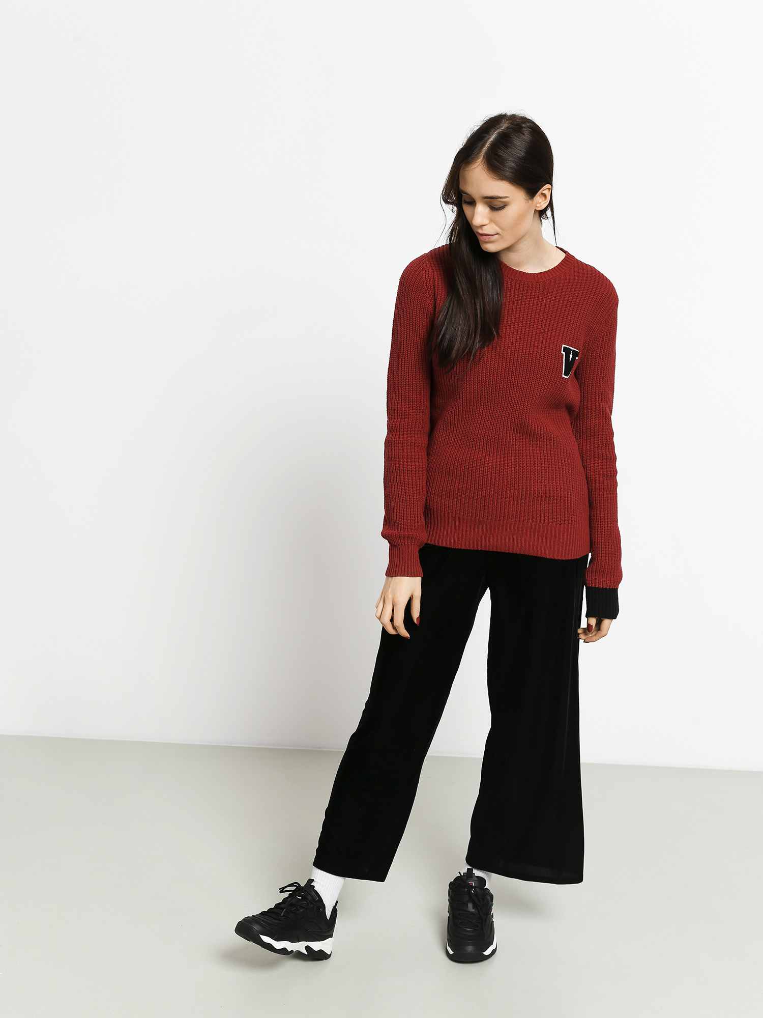 Sveter Volcom Snatchy (aub)