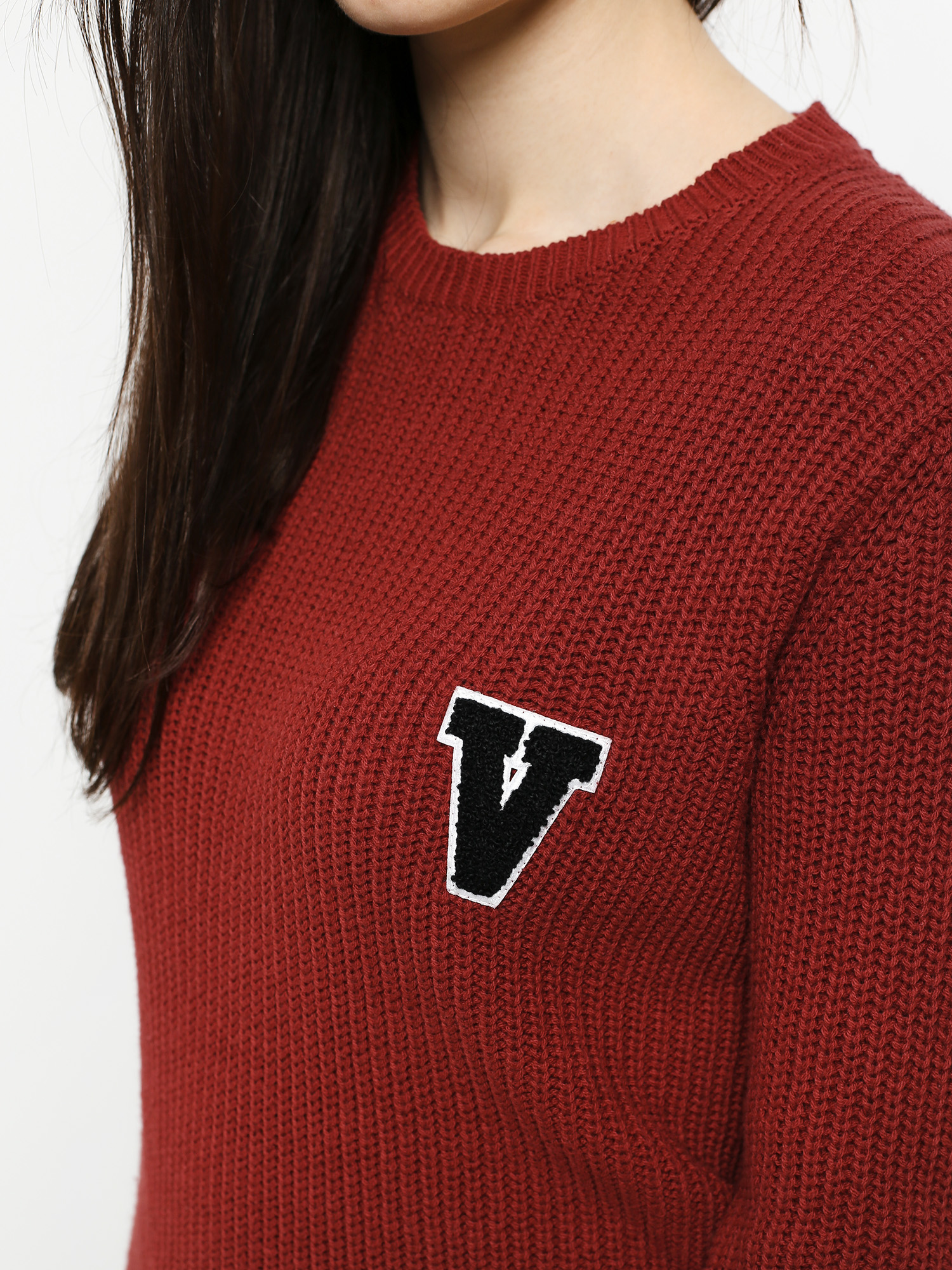 Sveter Volcom Snatchy (aub)