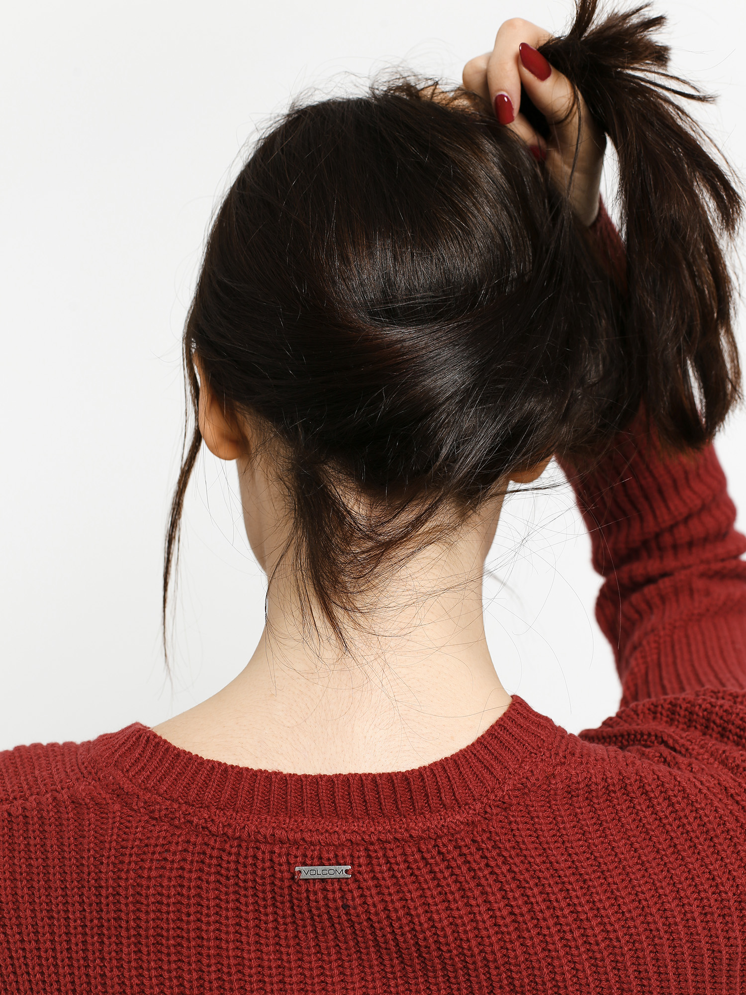 Sveter Volcom Snatchy (aub)