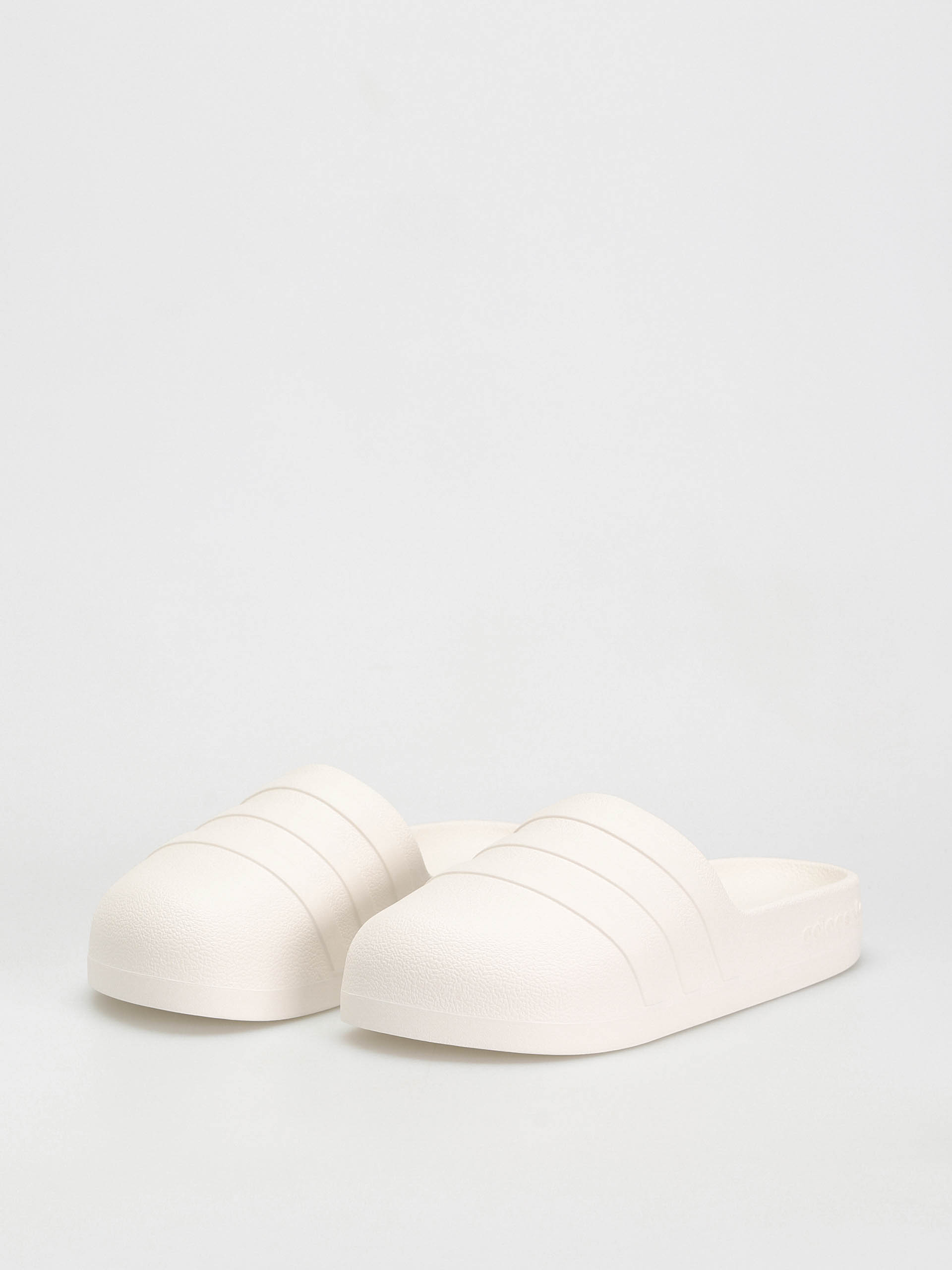 Šľapky adidas Originals Adifom Adilette (owhite/owhite/cblack)