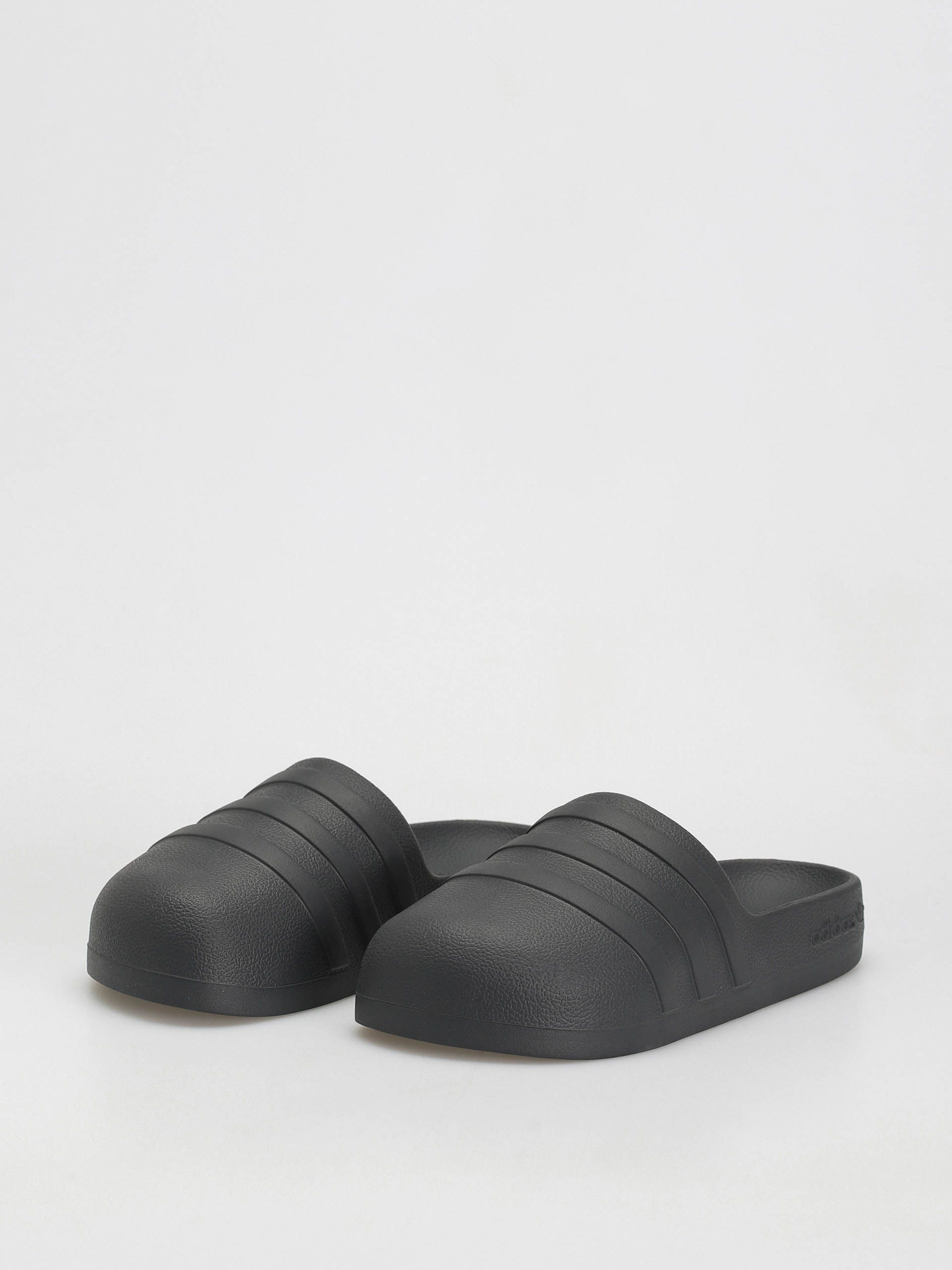 Šľapky adidas Originals Adifom Adilette (carbon/carbon/cblack)