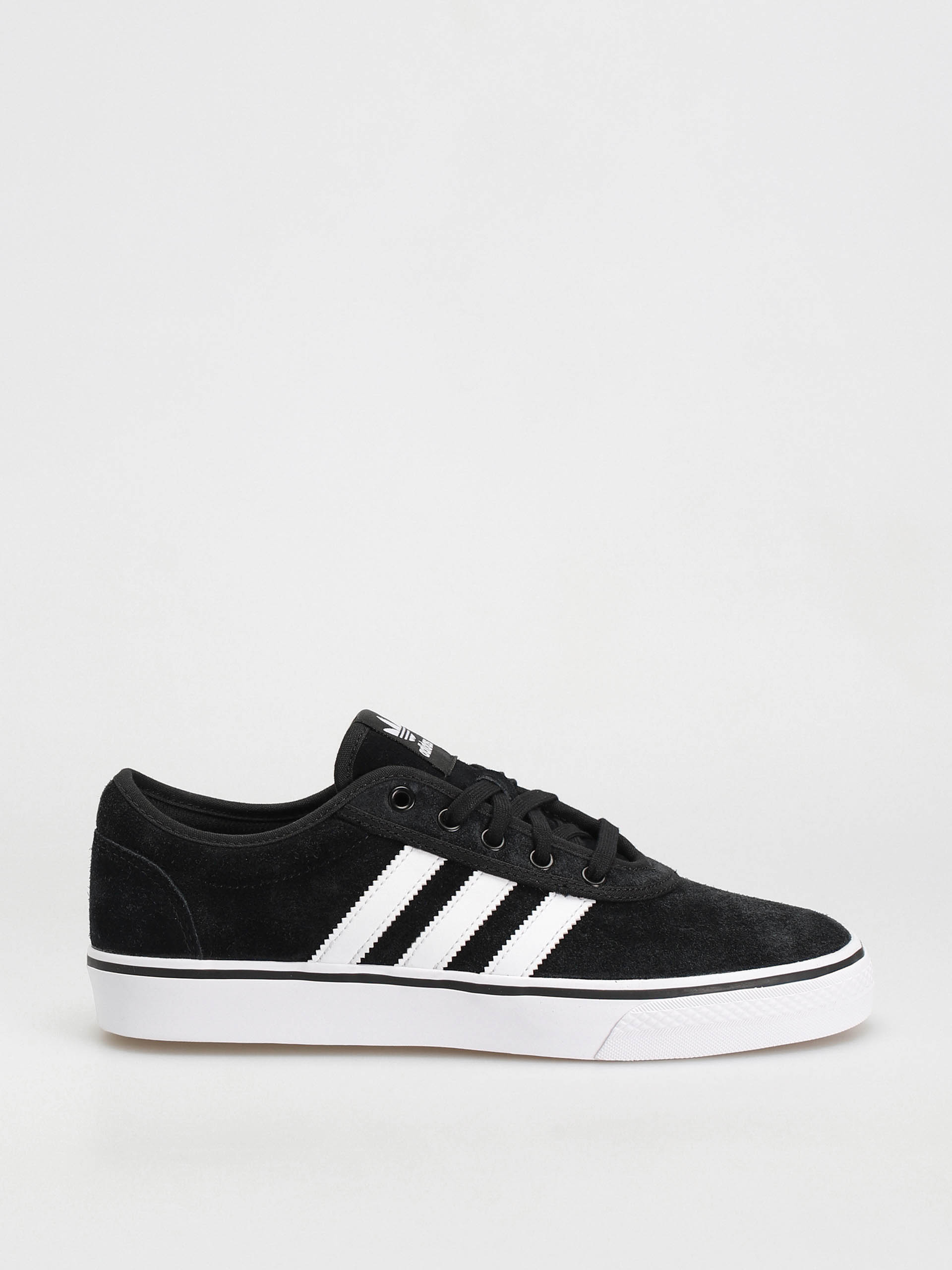 Topu00e1nky adidas Adi Ease (cblack/ftwwht/ftwwht)