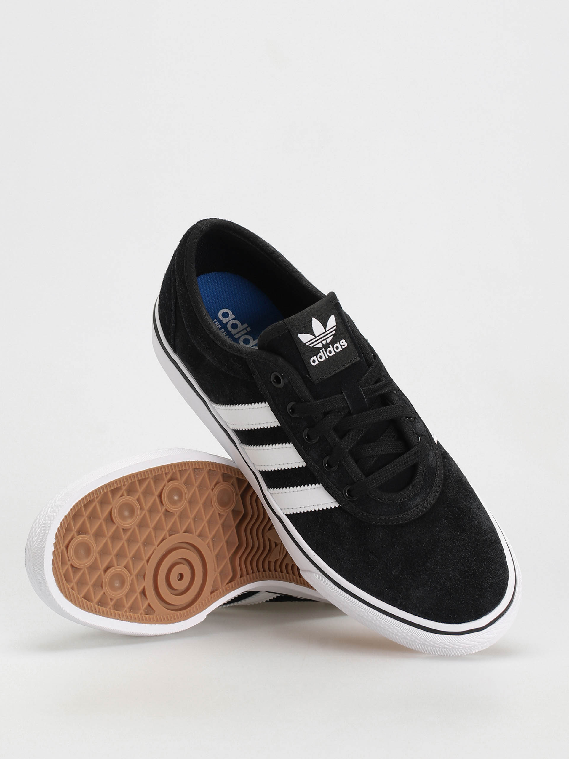 Topánky adidas Adi Ease (cblack/ftwwht/ftwwht)