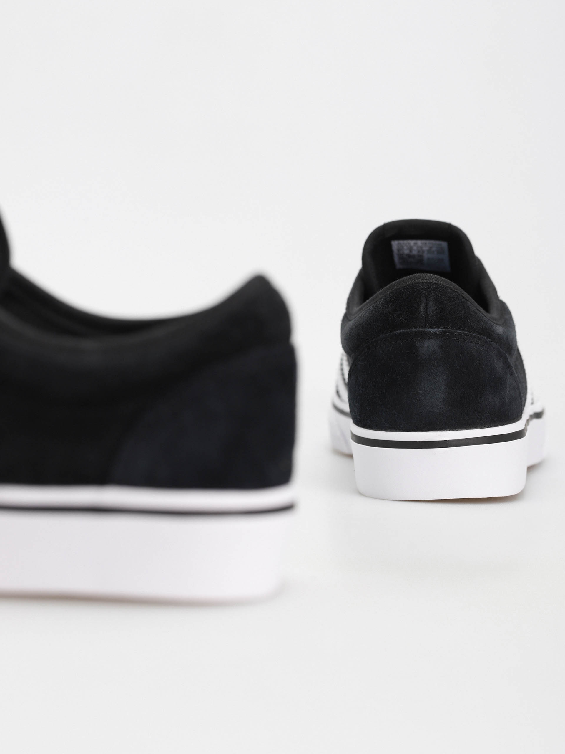 Topánky adidas Adi Ease (cblack/ftwwht/ftwwht)