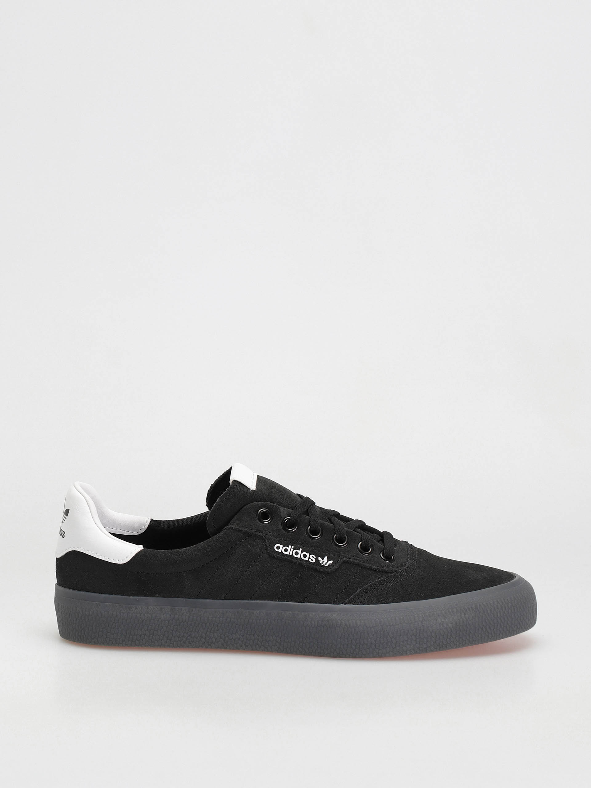 Topánky adidas Originals 3Mc (cblack/ftwwht/betsca)