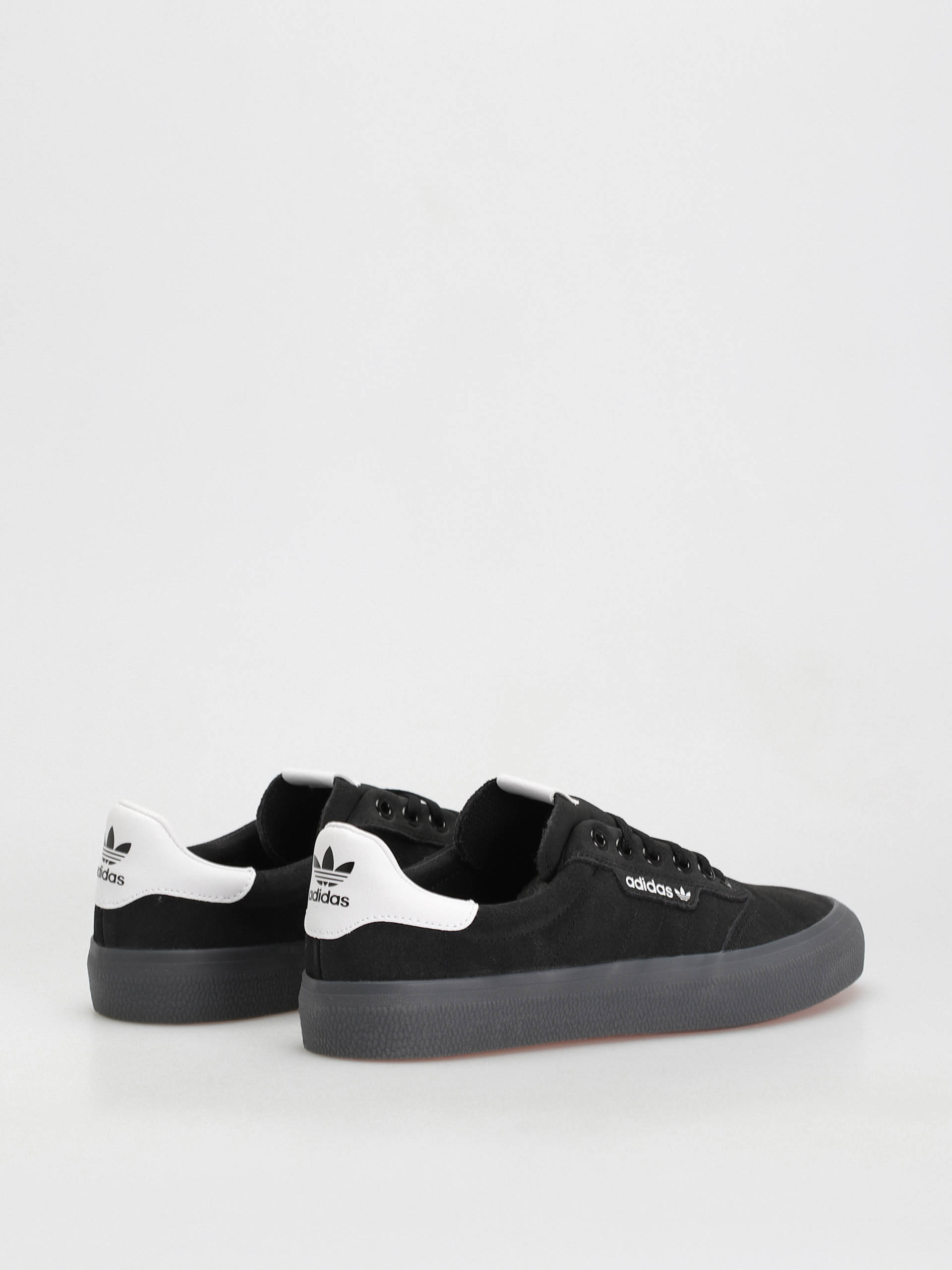 Topánky adidas Originals 3Mc (cblack/ftwwht/betsca)