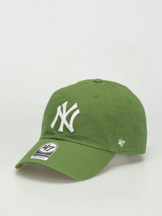 Šiltovka 47 Brand New York Yankees ZD (fatigue green)