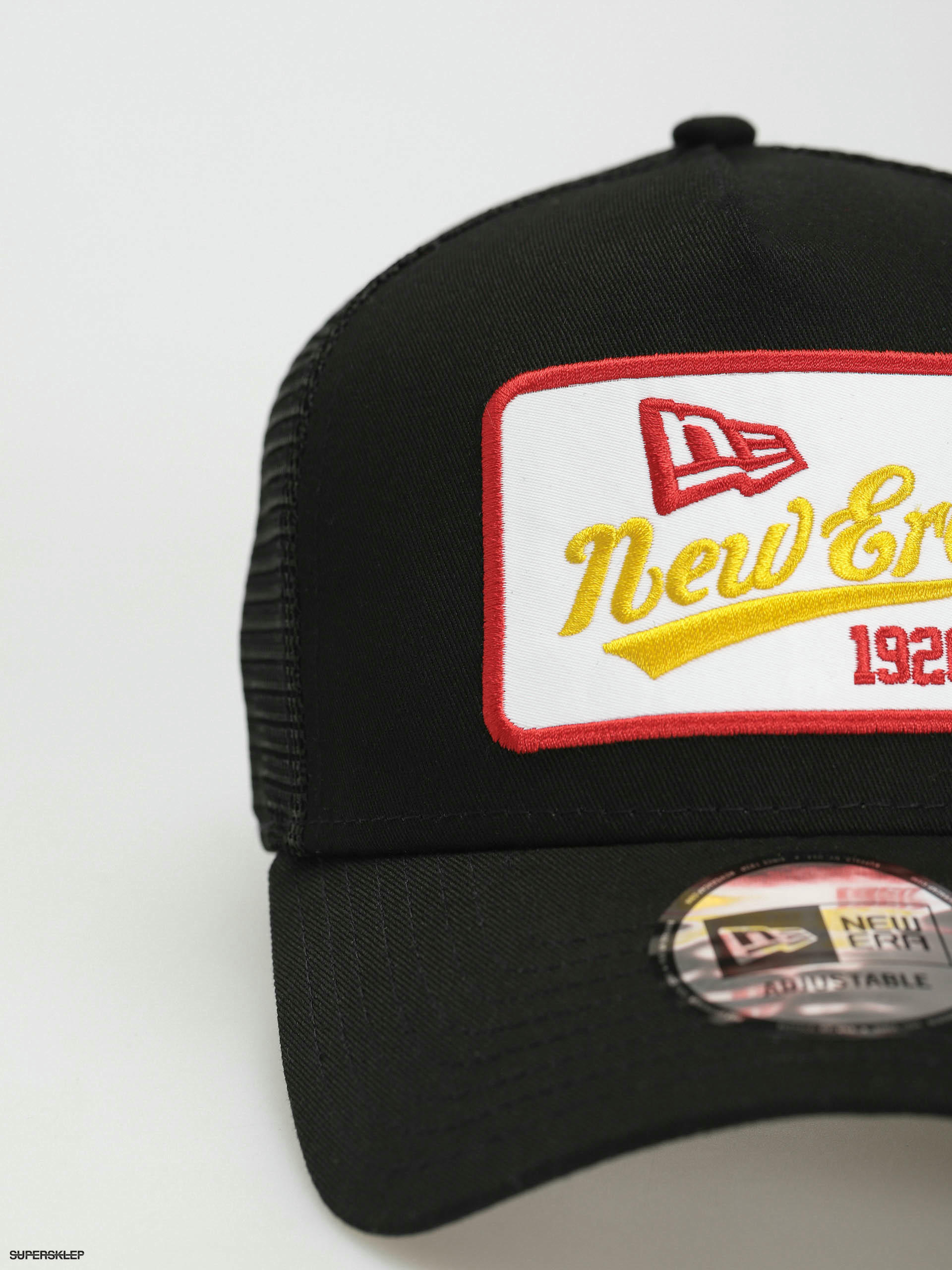 New era clearance state patch