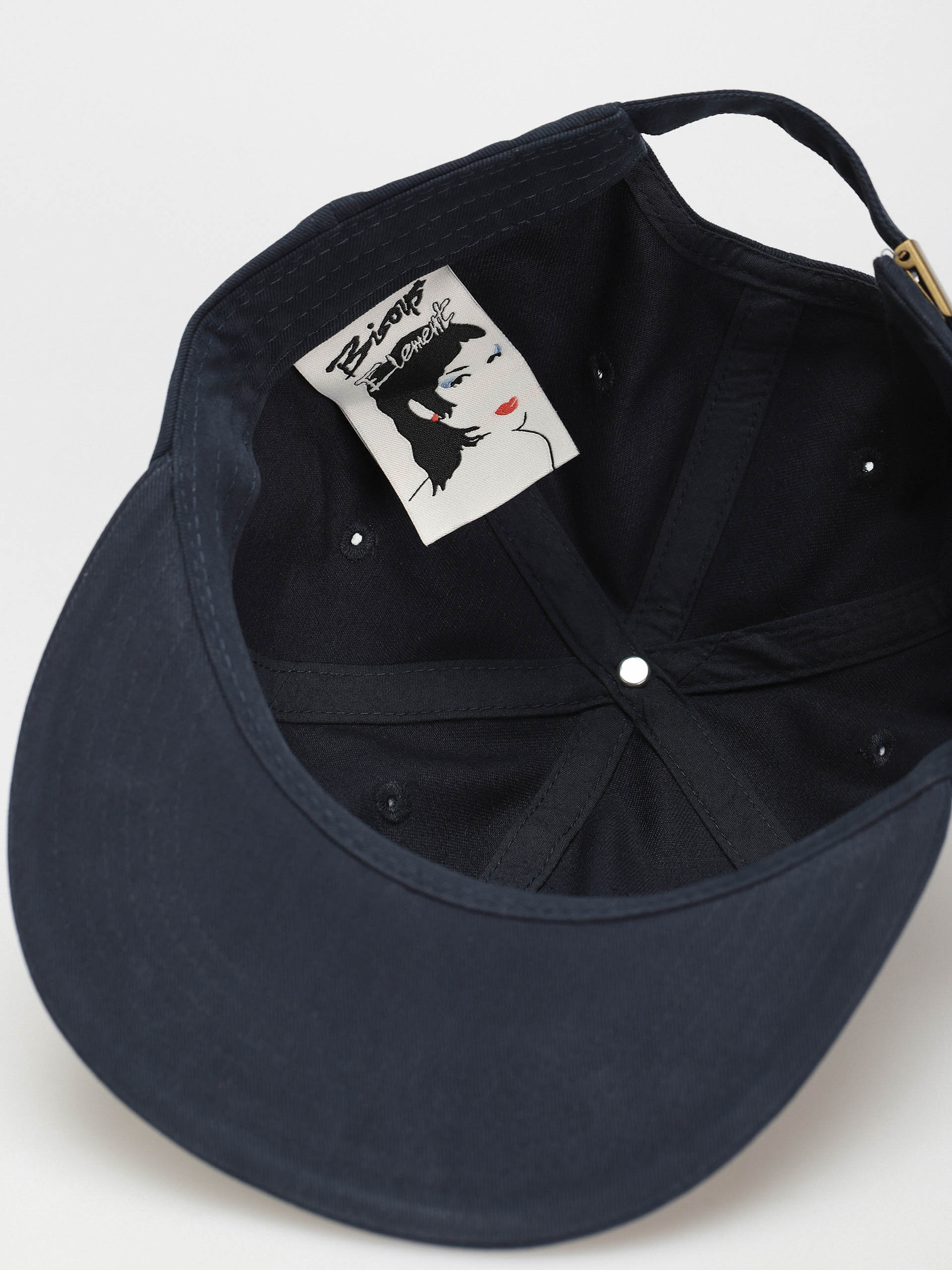 Šiltovka Element Bxe Souvenir  (eclipse navy)