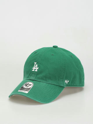 Šiltovka 47 Brand Los Angeles Dodgers Base Runner (kelly green)