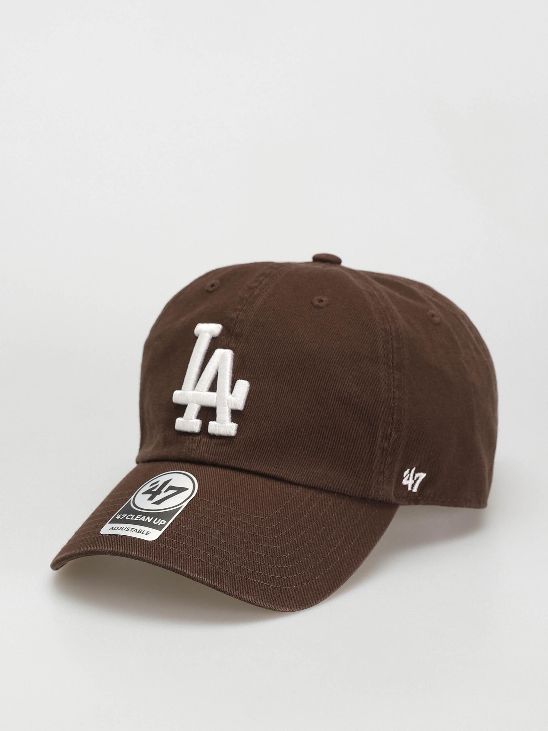 Šiltovka 47 Brand Los Angeles Dodgers (brown)