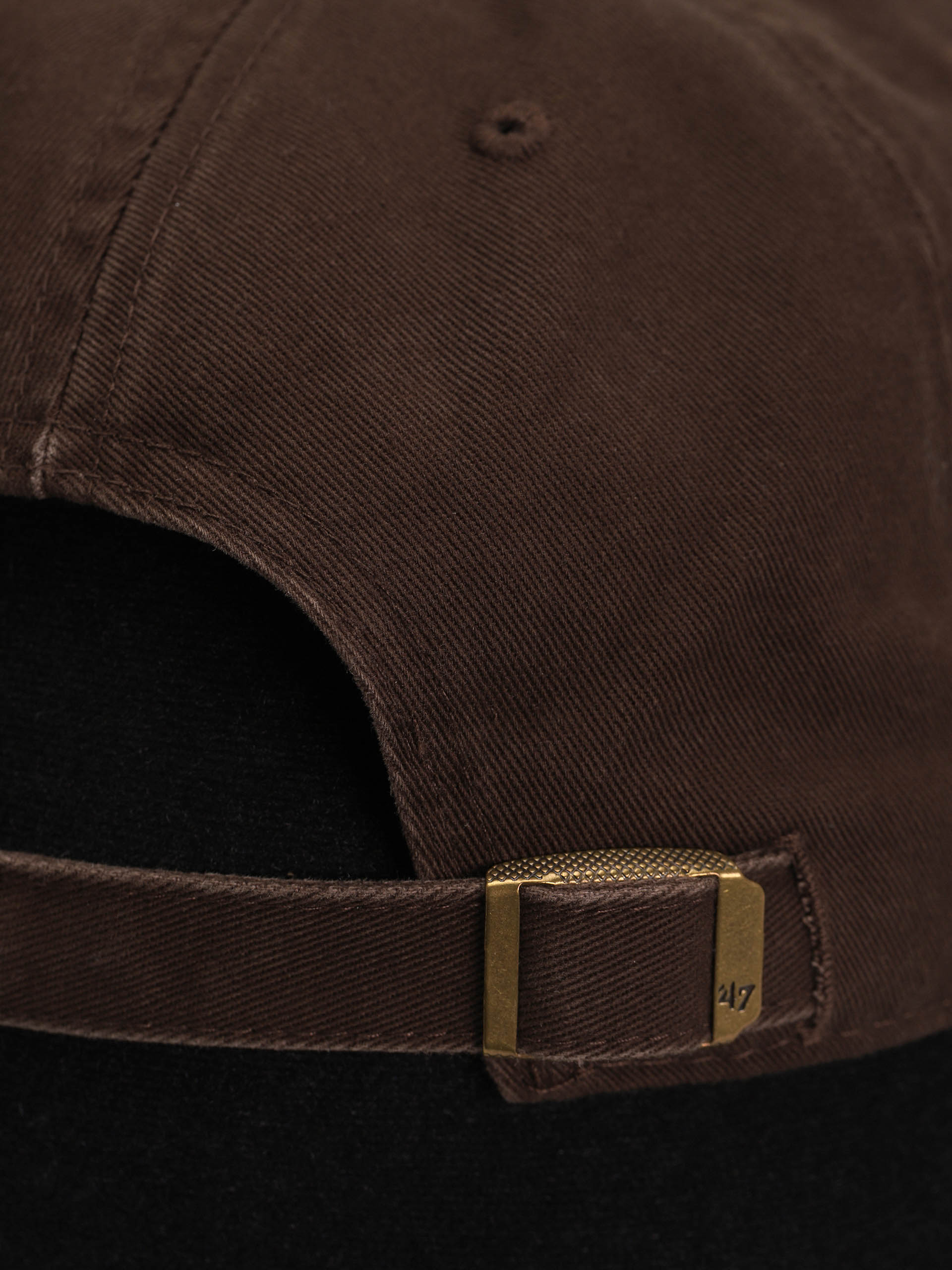 Šiltovka 47 Brand Los Angeles Dodgers (brown)