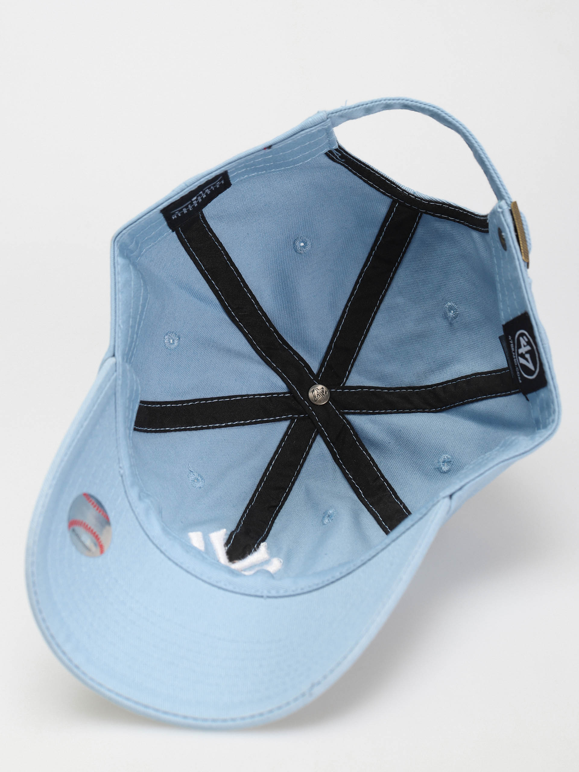 Šiltovka 47 Brand New York Yankees (columbia)