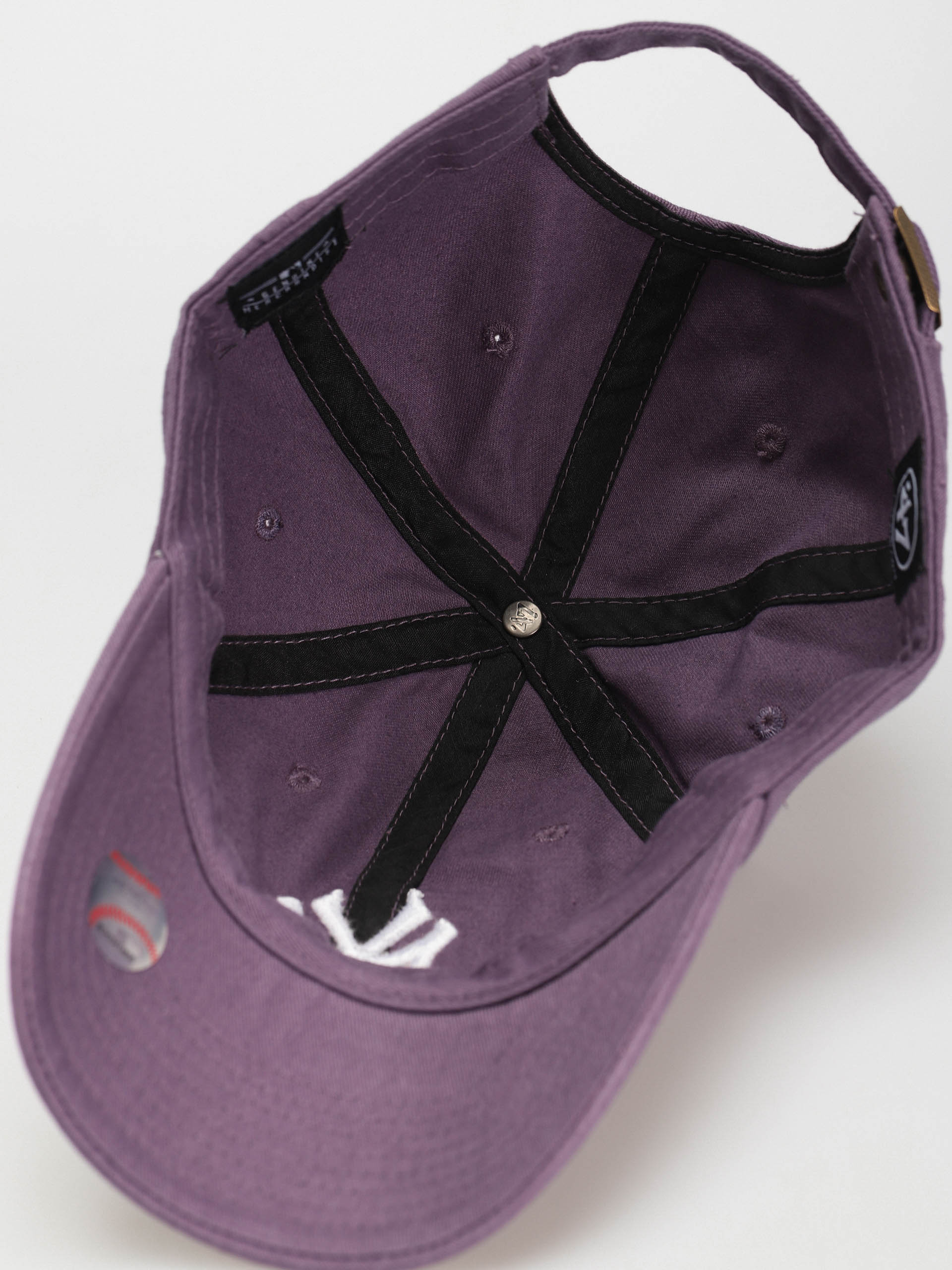 Šiltovka 47 Brand New York Yankees (iris)
