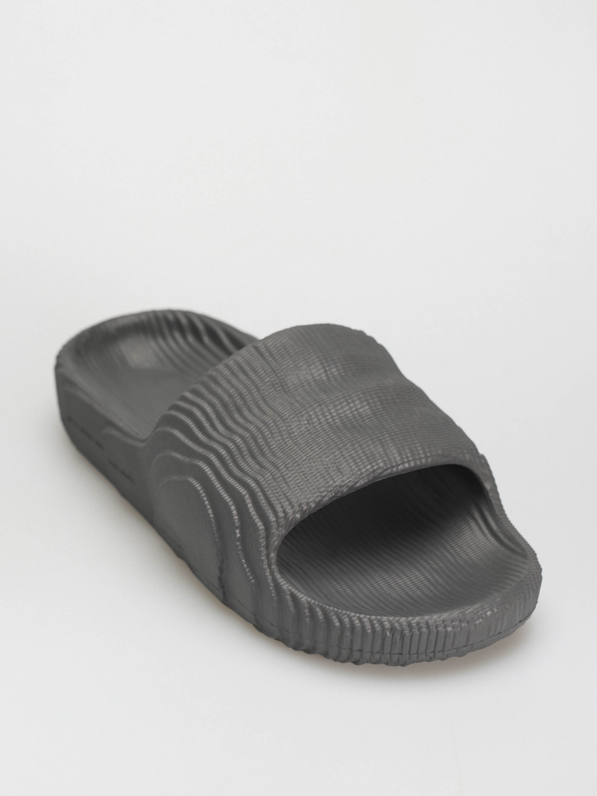 Šľapky adidas Originals Adilette 22 (grefiv/grefiv/cblack)