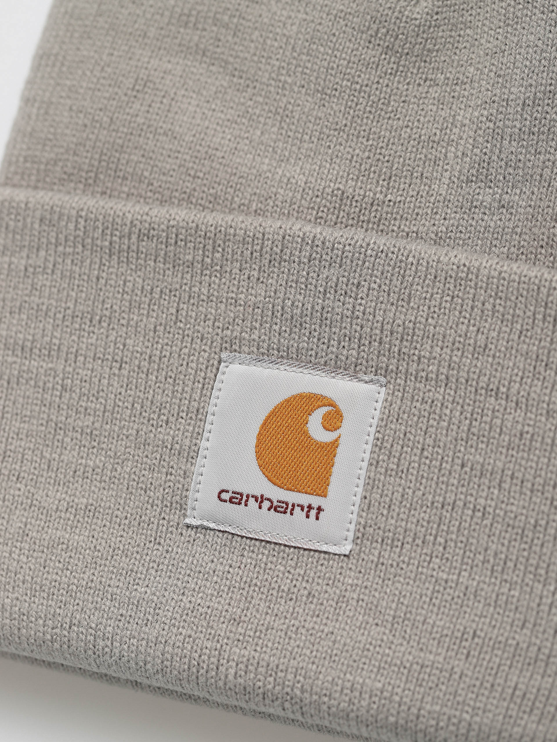 Čiapka Carhartt WIP Acrylic Watch (marengo)