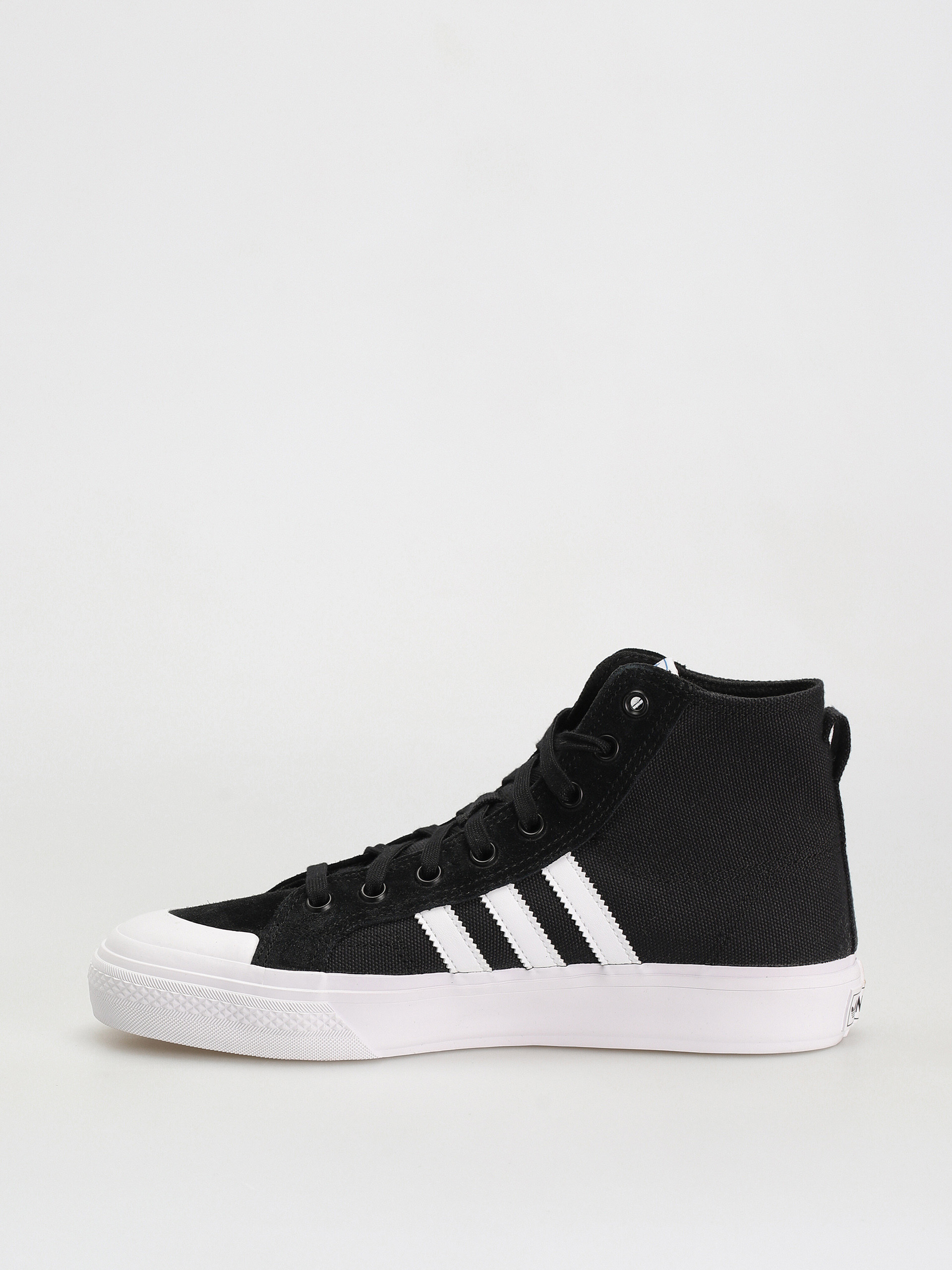 Topánky adidas Nizza Hi Adv (cblack/ftwwht/bliblu)
