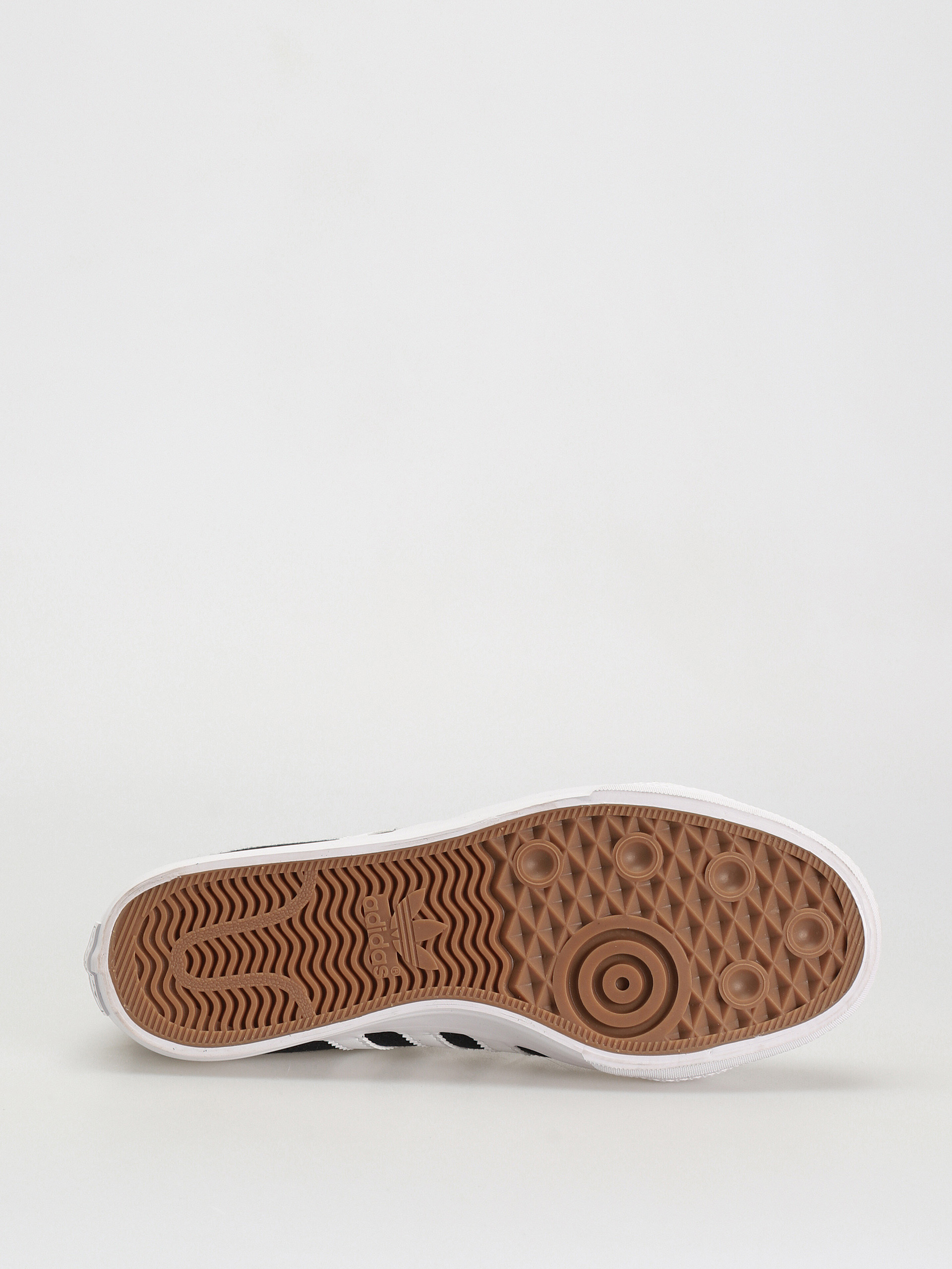 Topánky adidas Nizza Hi Adv (cblack/ftwwht/bliblu)