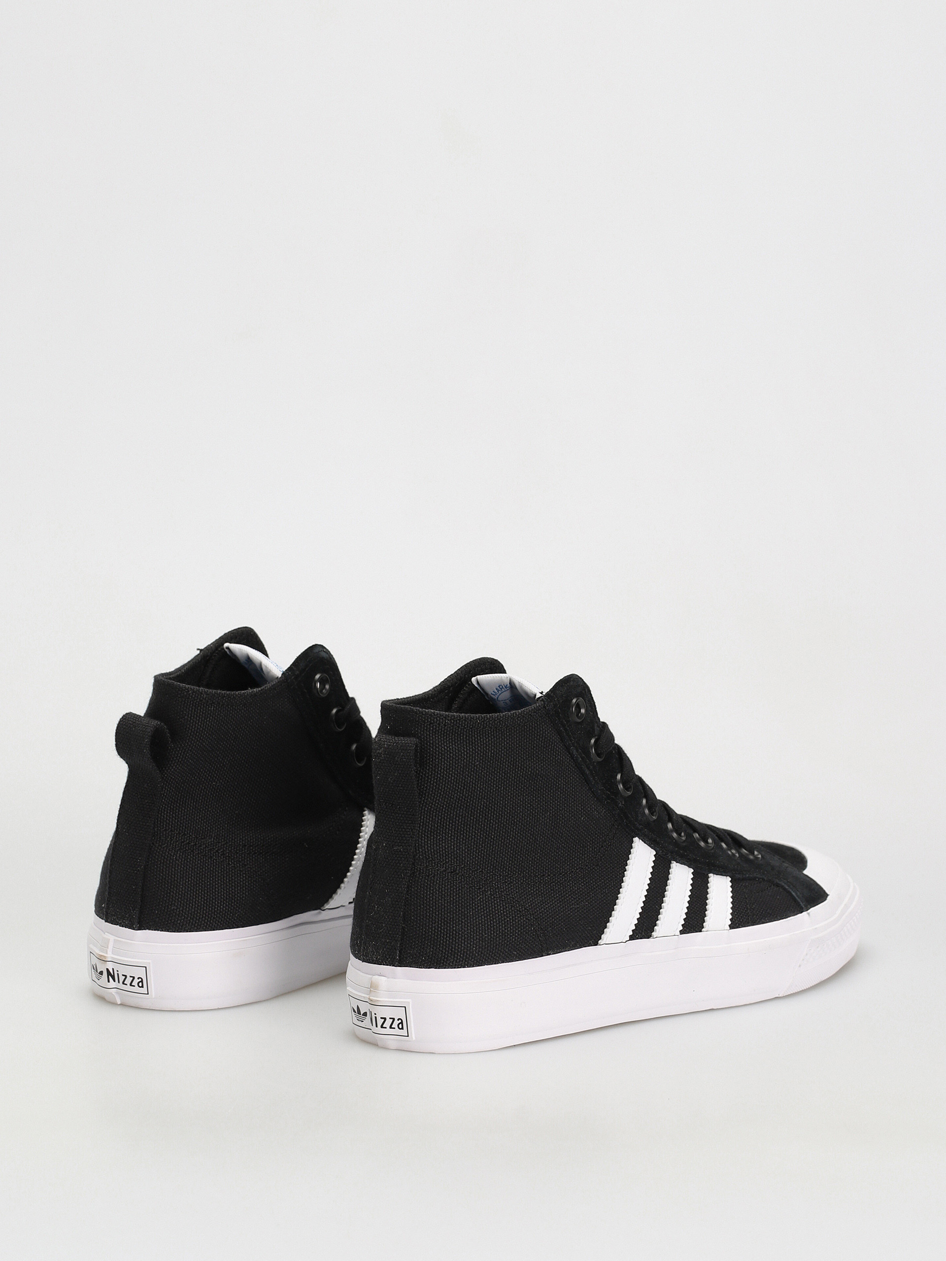 Topánky adidas Nizza Hi Adv (cblack/ftwwht/bliblu)