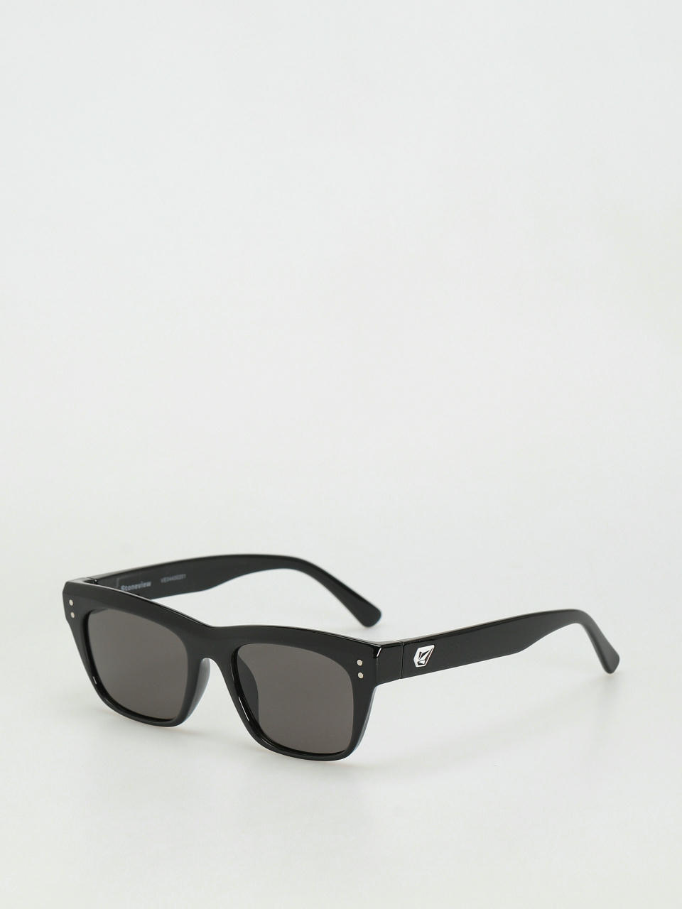 Slnečné okuliare Volcom Stoneview Wmn (gloss black/gray)