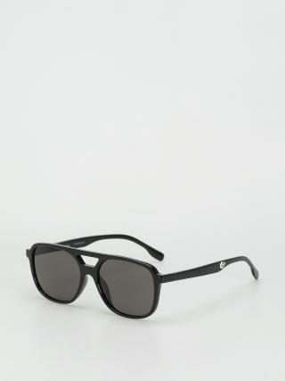 Slnečné okuliare Volcom New Future (gloss black/gray)