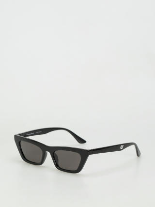 Slnečné okuliare Volcom Peace Punk (gloss black/gray)