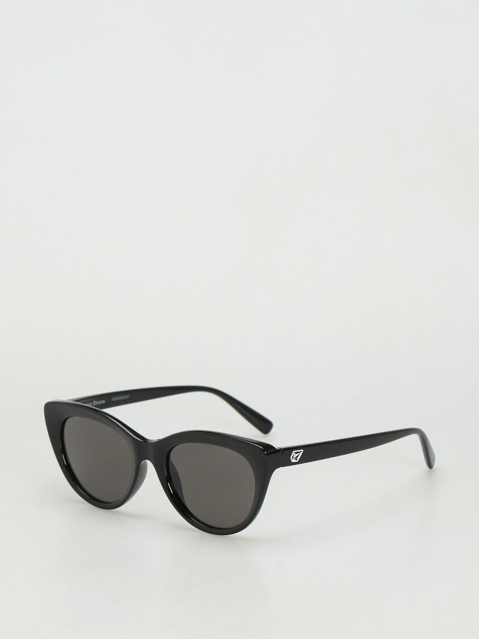 Slnečné okuliare Volcom Eyeeye Stone Wmn (gloss black/gray)