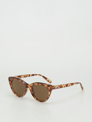 Slnečné okuliare Volcom Eyeeye Stone Wmn (polka tort/bronze)