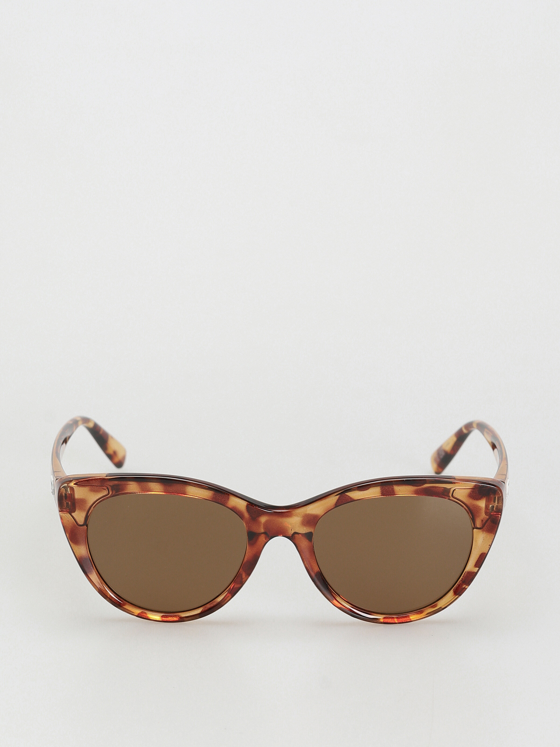 Slnečné okuliare Volcom Eyeeye Stone Wmn (polka tort/bronze)