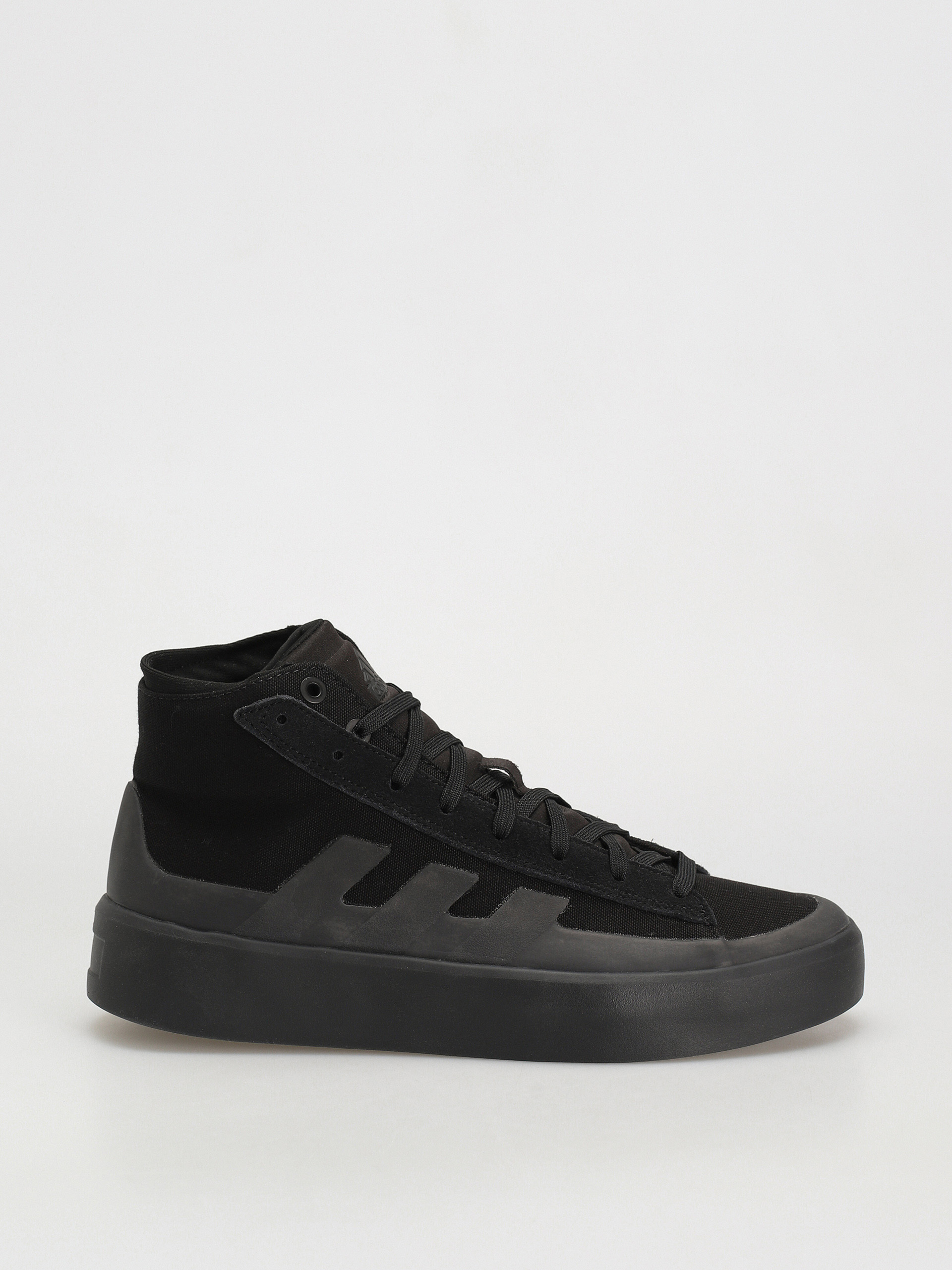 Topánky adidas Originals Znsored Hi (cblack/cblack/cblack)