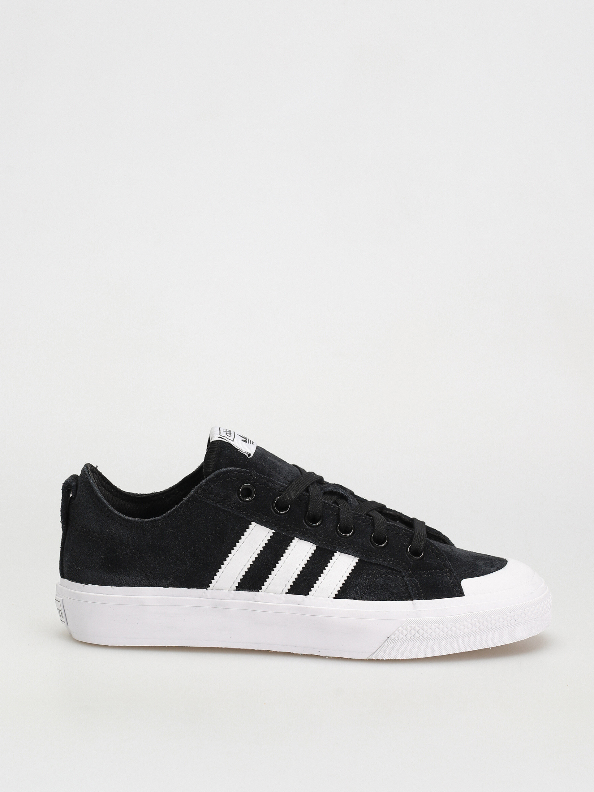 Topánky adidas Nizza Low Adv (cblack/ftwwht/ftwwht)