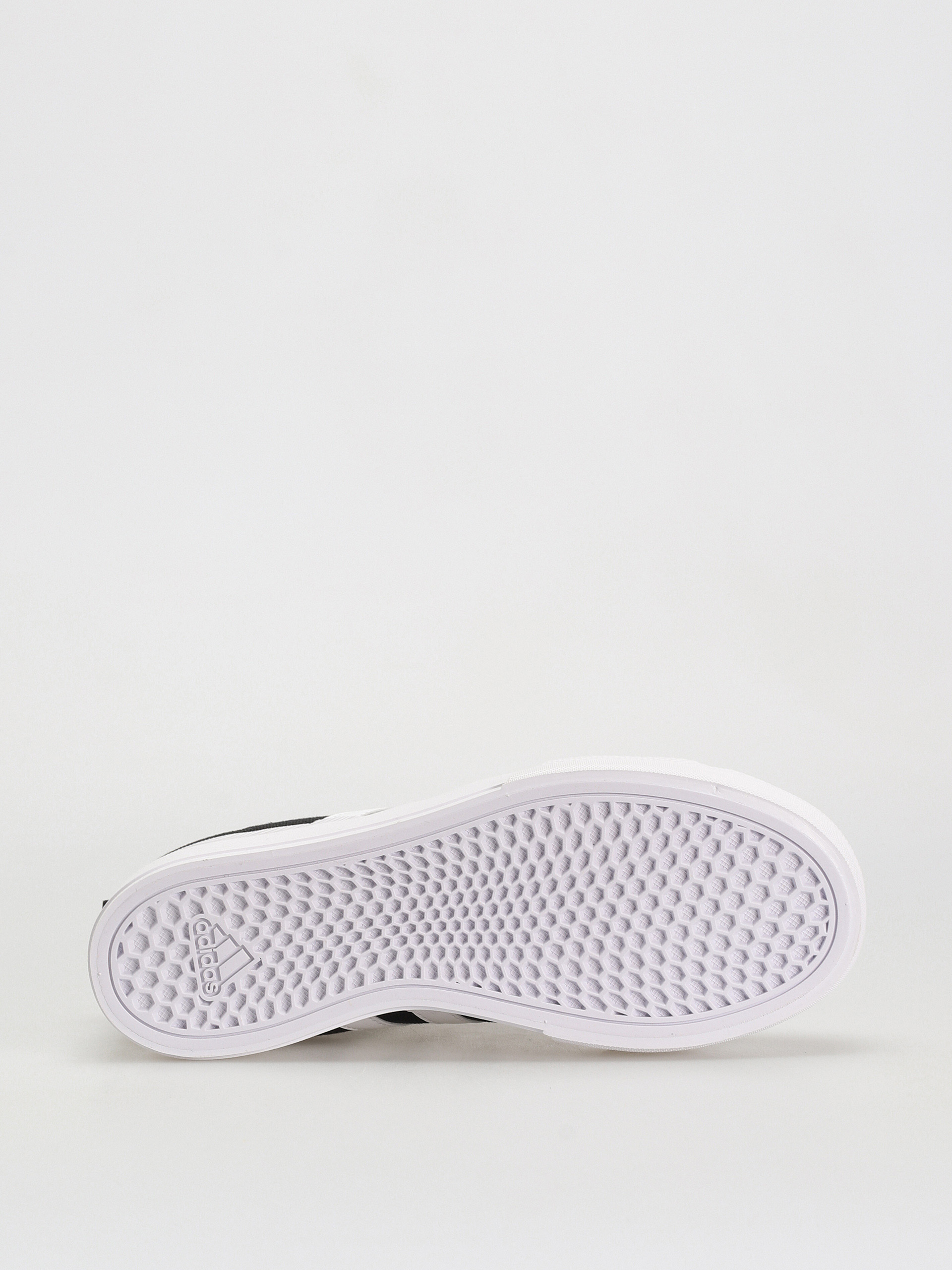 Topánky adidas Originals Bravada 2.0 Mid Platform Wmn (cblack/ftwwht/cblack)