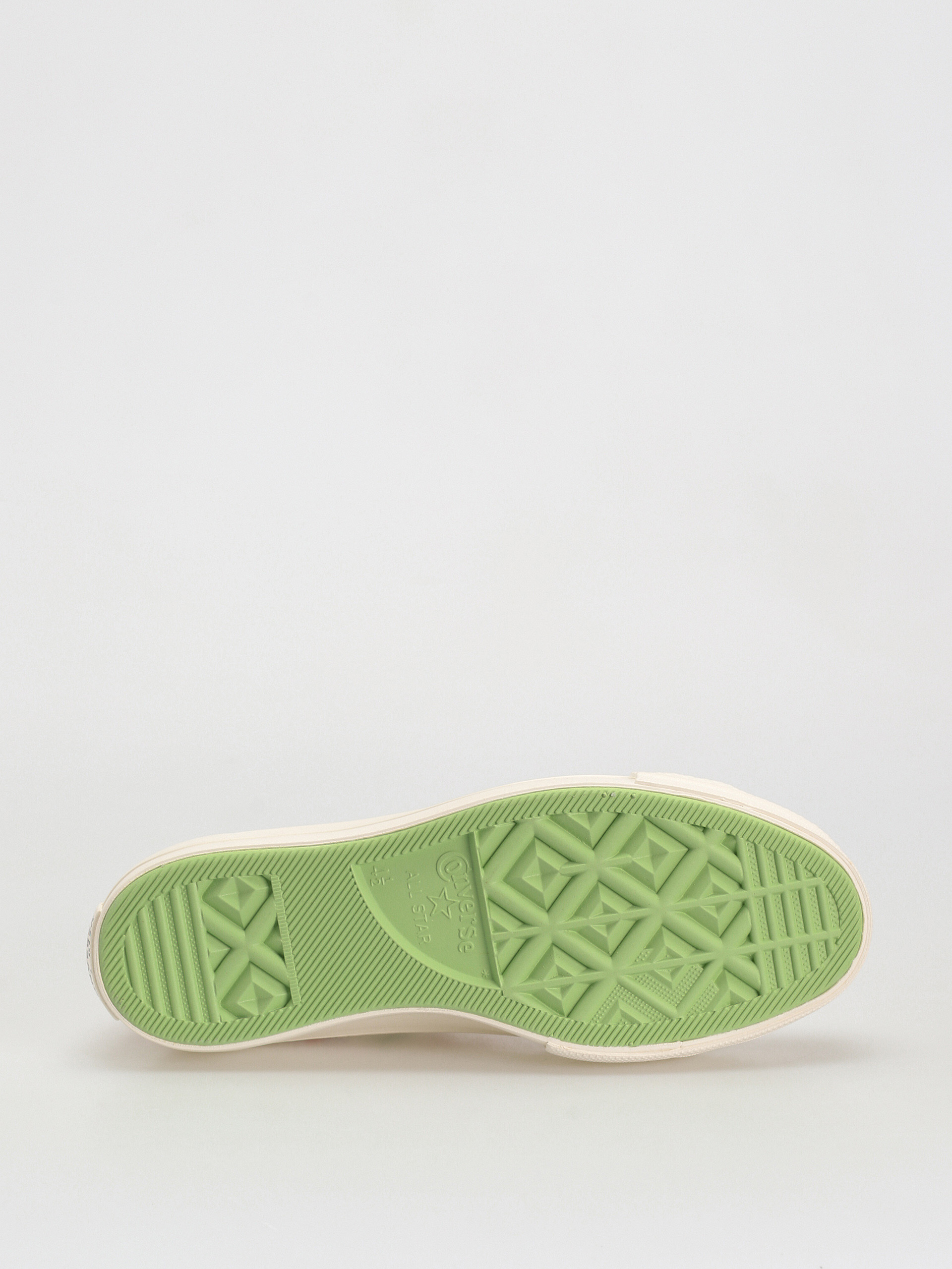 Tenisky Converse Chuck Taylor All Star Lift Hi Wmn (egret)