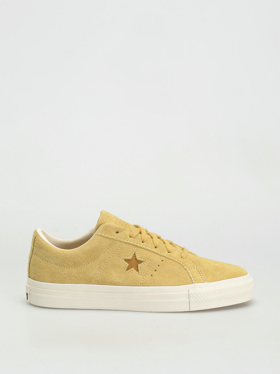 Topánky Converse One Star Pro Ox (trailhead gold)