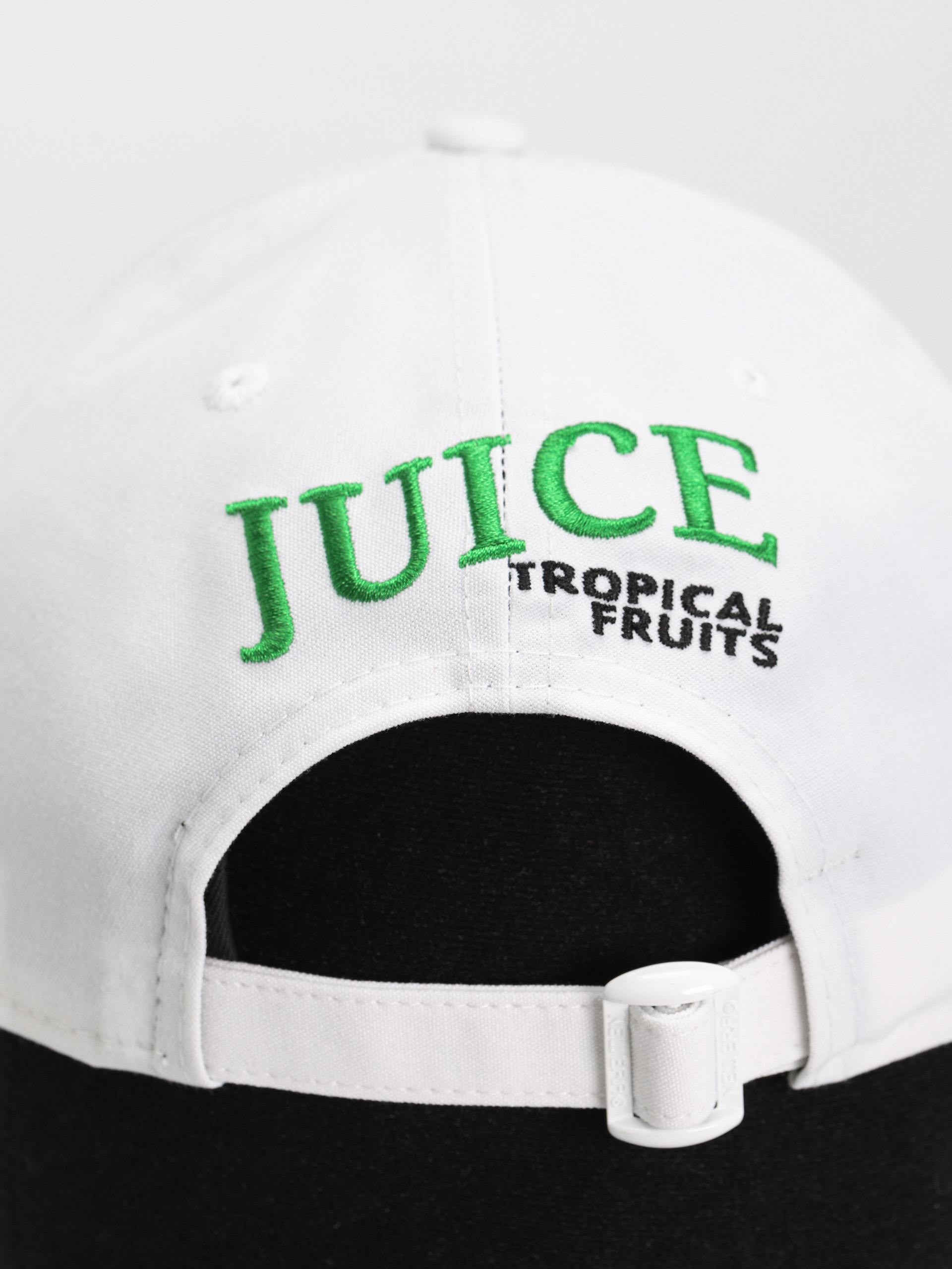 Šiltovka New Era Food Icon 9Forty (white)