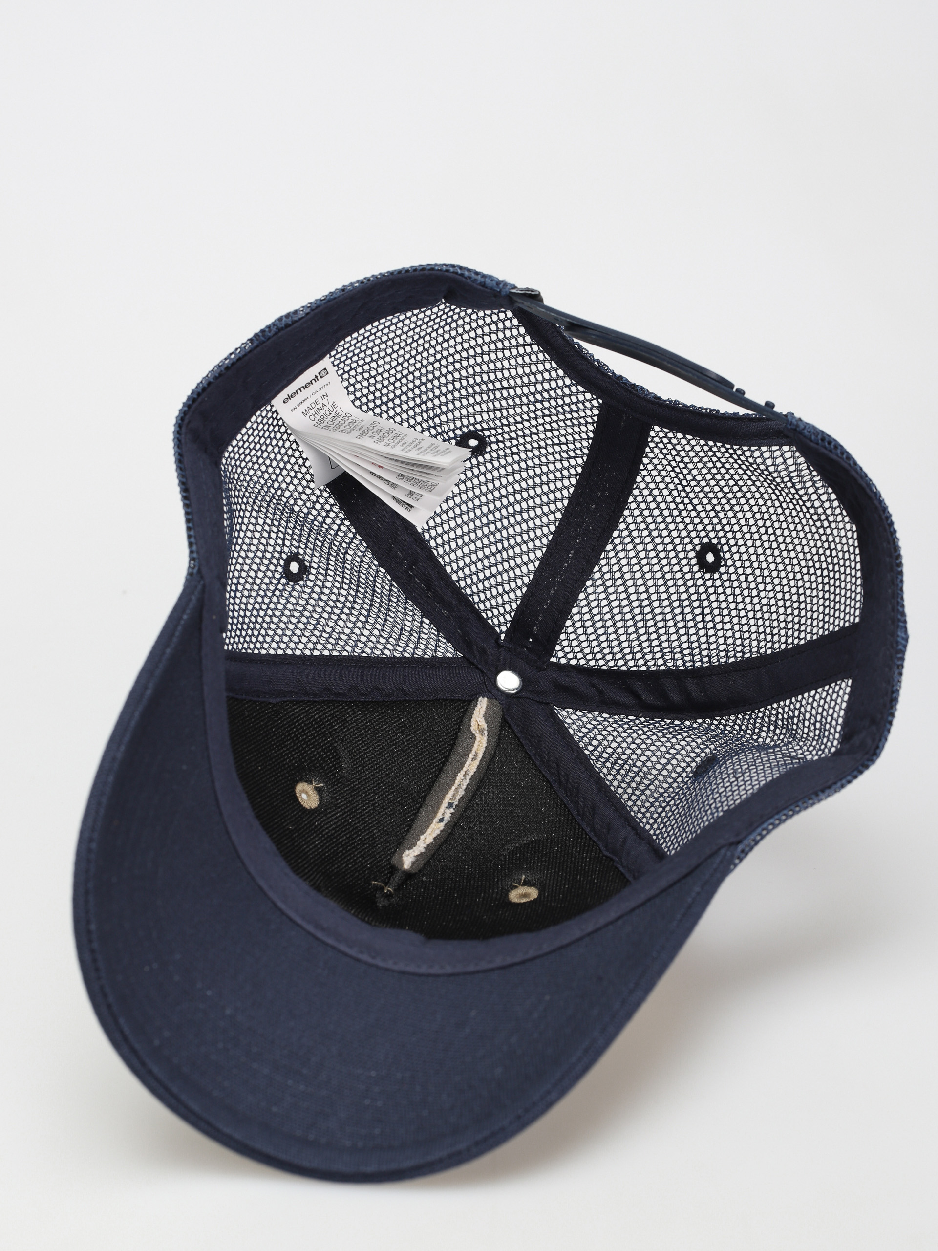 Šiltovka Element Icon Mesh  (desert camo)