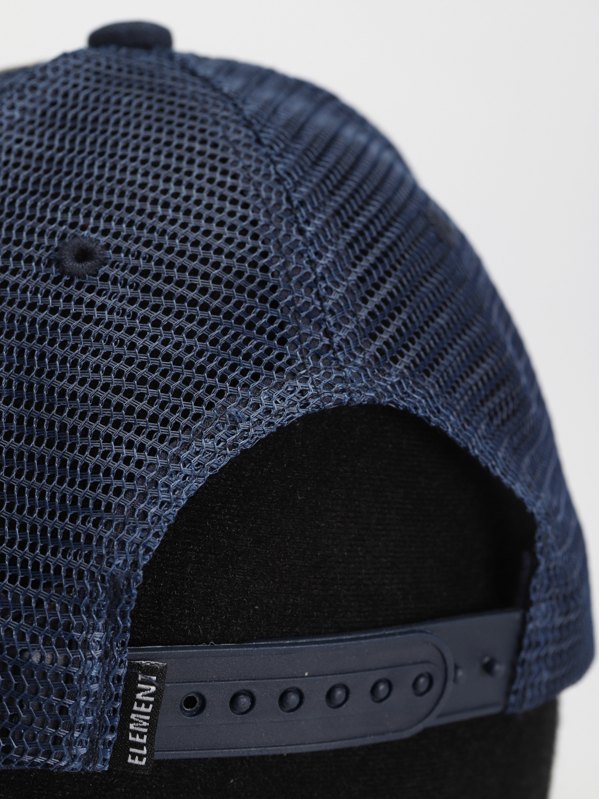 Šiltovka Element Icon Mesh  (desert camo)