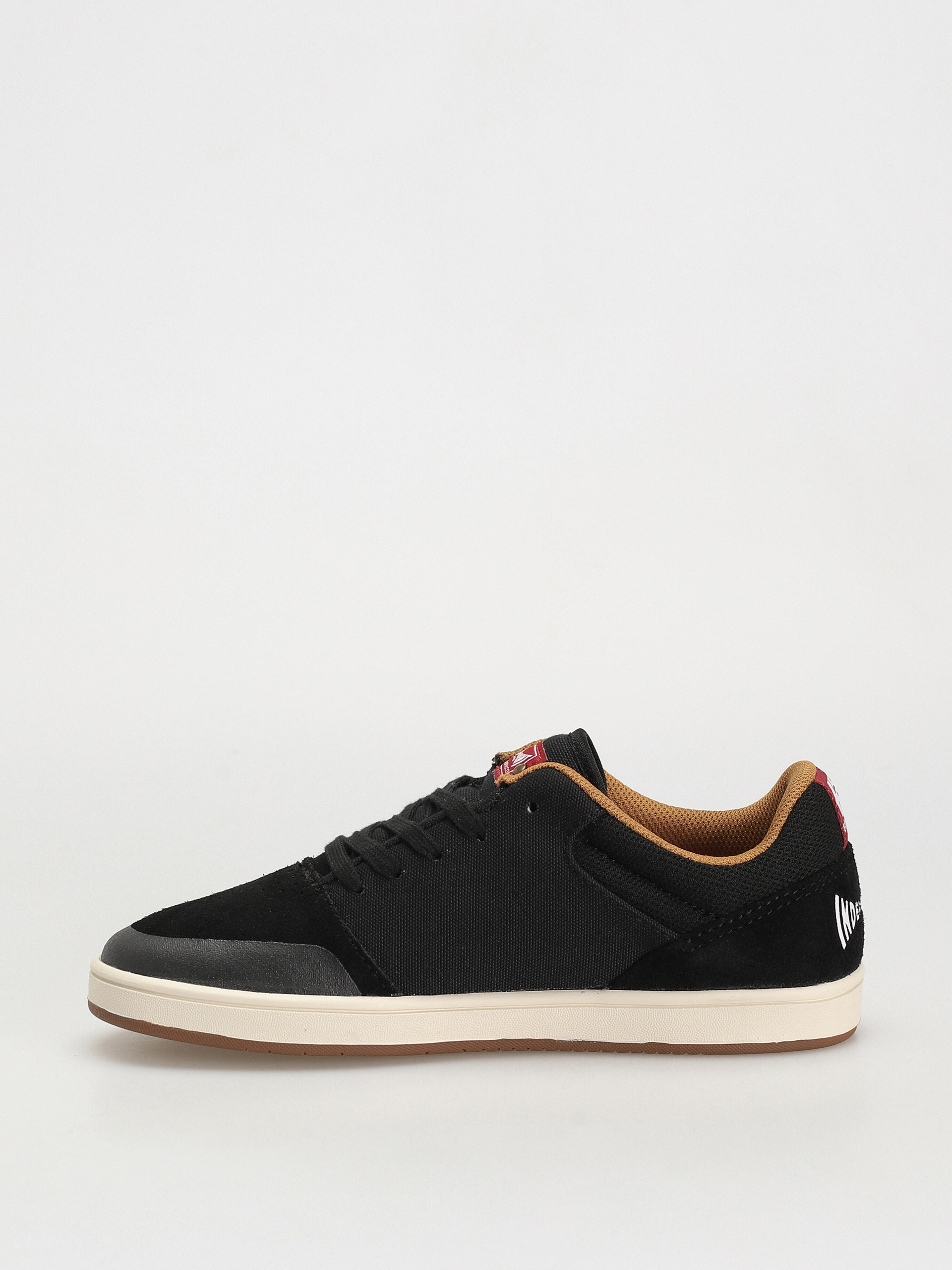 Topánky Etnies Kids Marana X Indy JR (black)