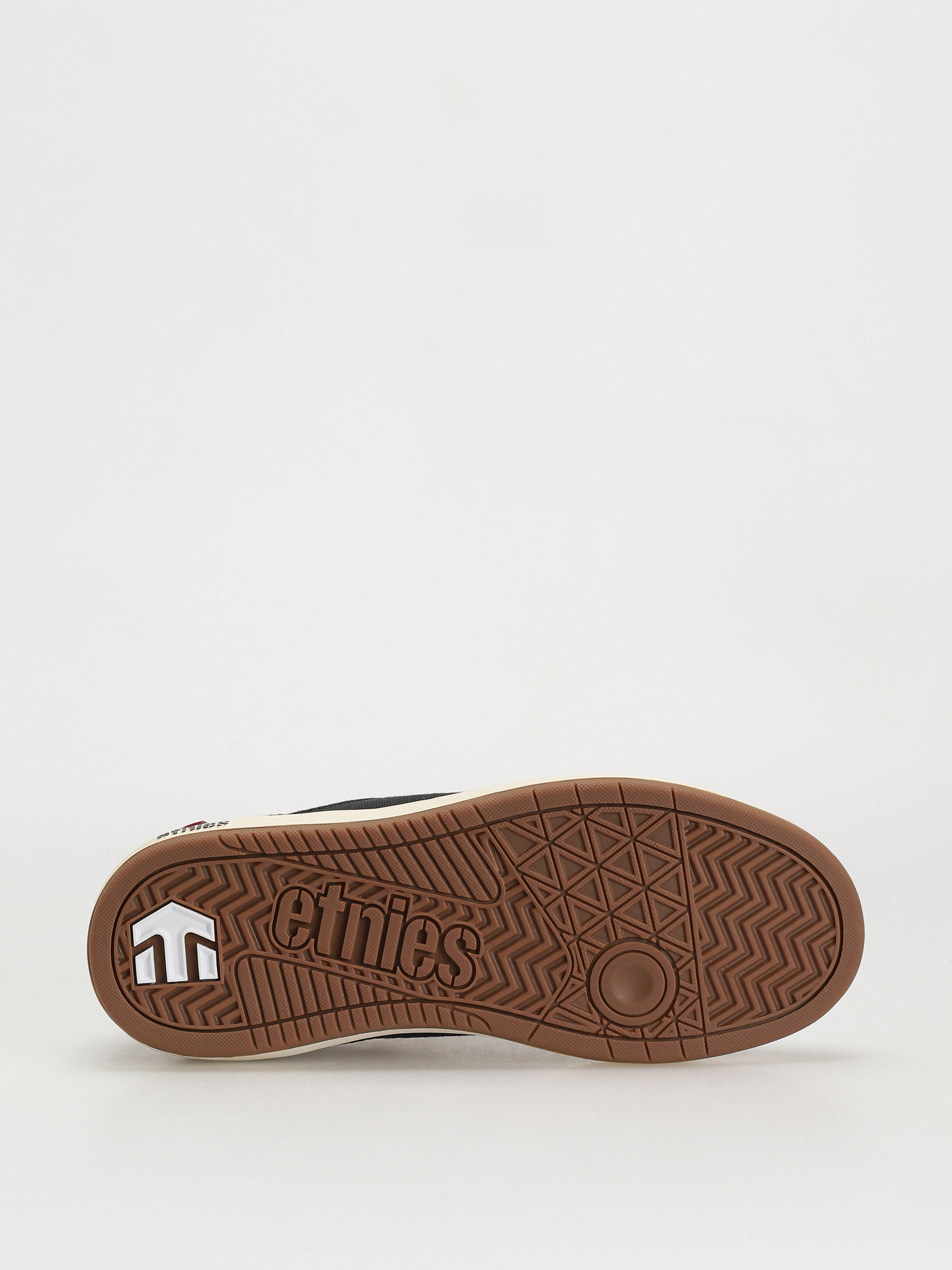 Topánky Etnies Kids Marana X Indy JR (black)