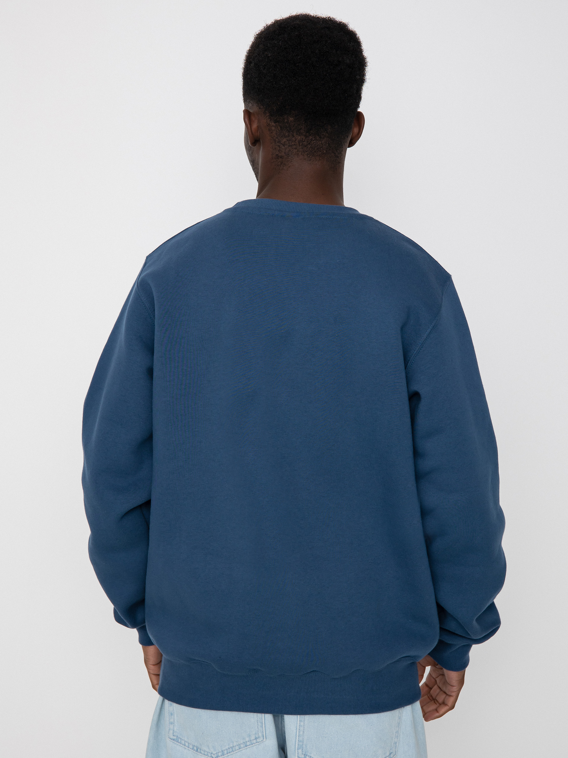 Mikina Tabasko Mini Logo (navy)