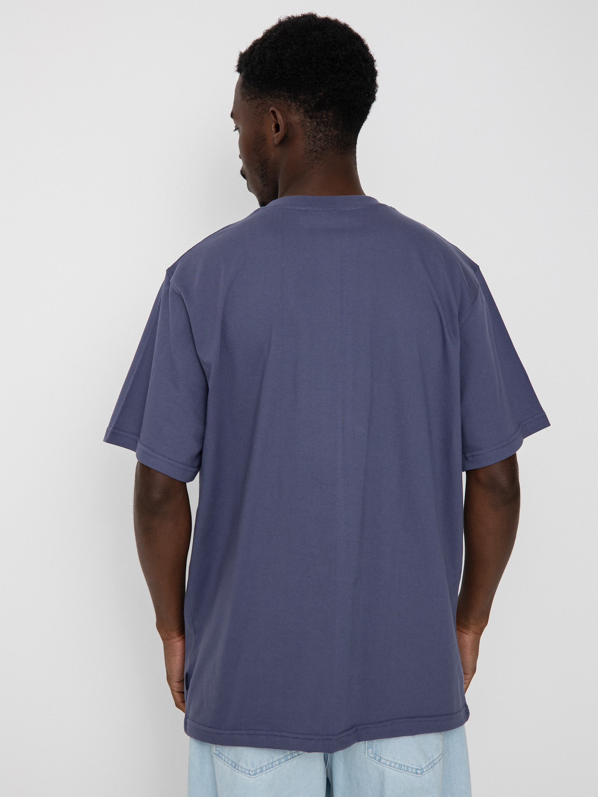 Tričko Tabasko Mini Logo (purple)