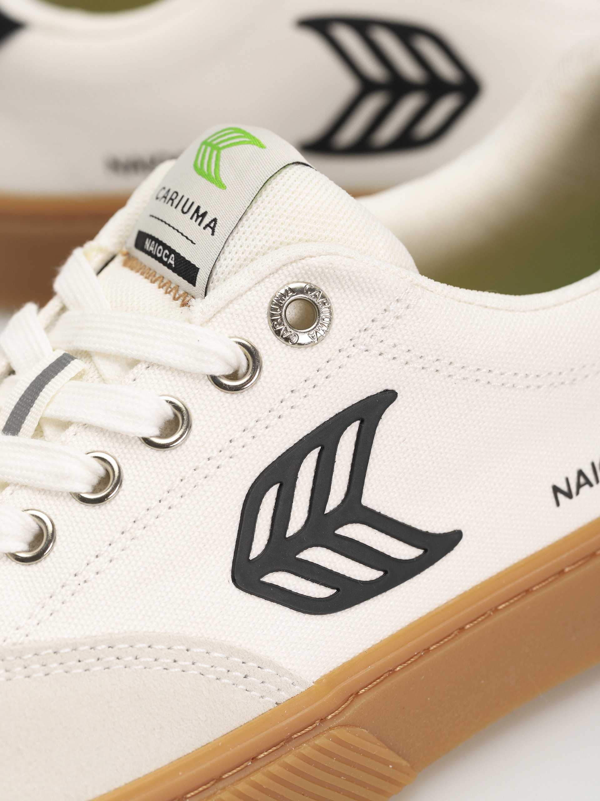 Topánky Cariuma Naioca (gum vintage white)