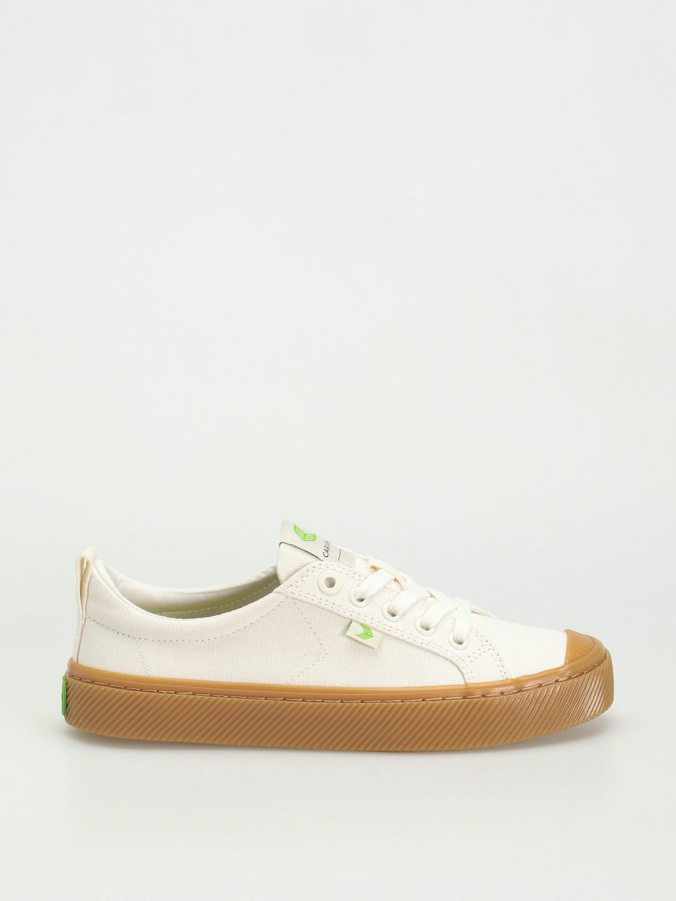 Topánky Cariuma Oca Low (gum off white)