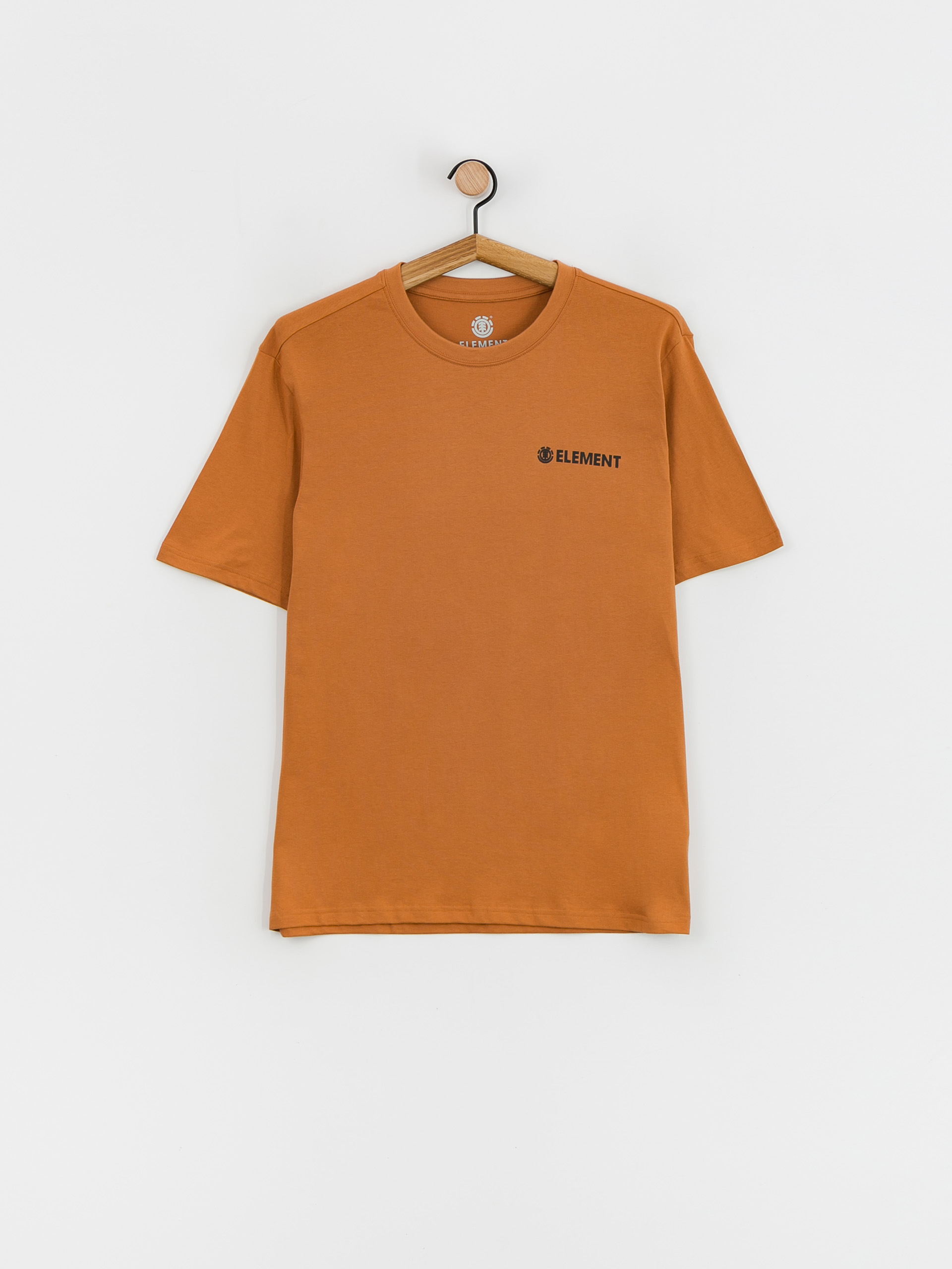 Tričko Element Blazin Chest (cashew)