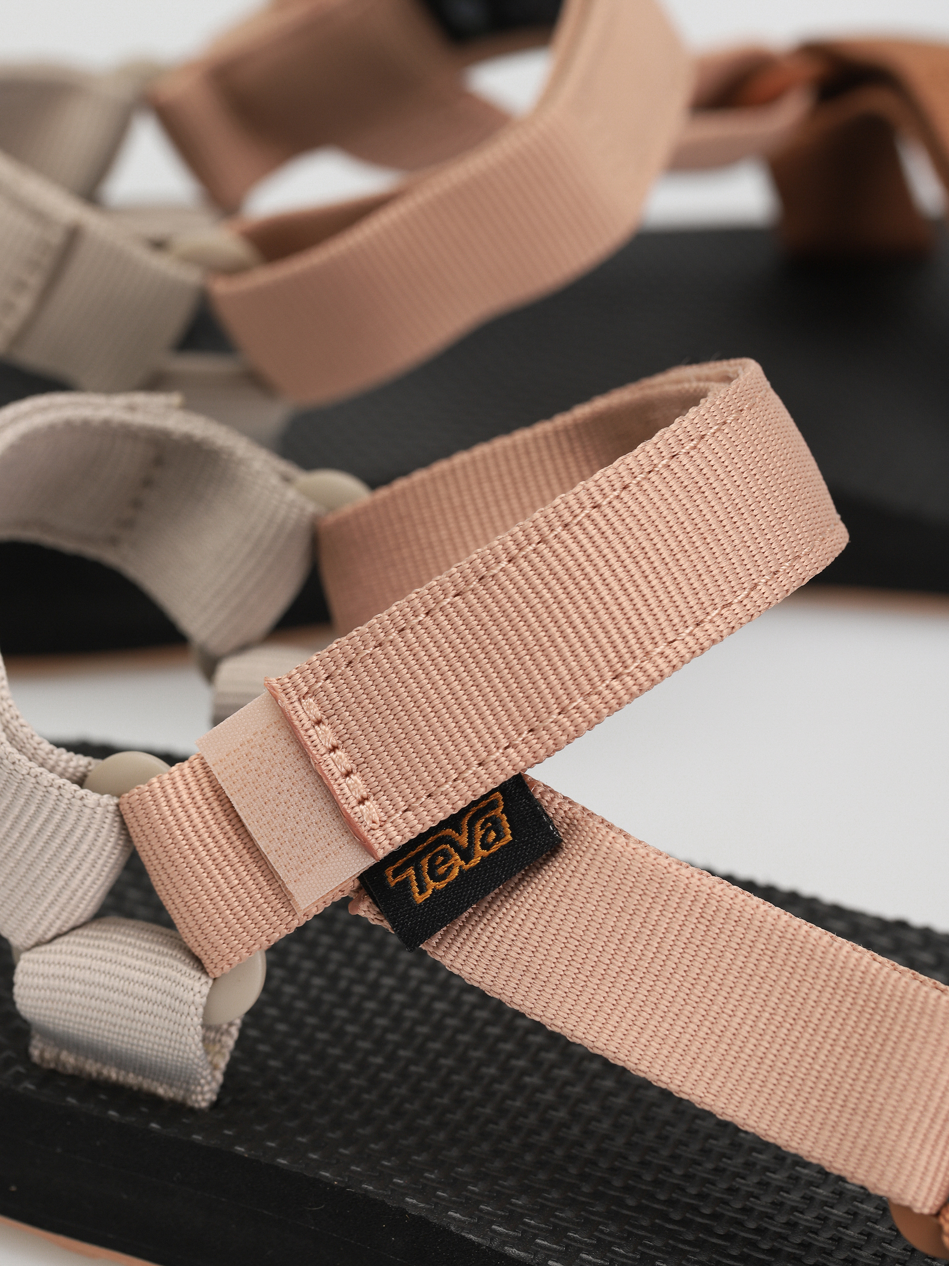 Sandale Teva Original Universal Wmn (maple sugar multi)