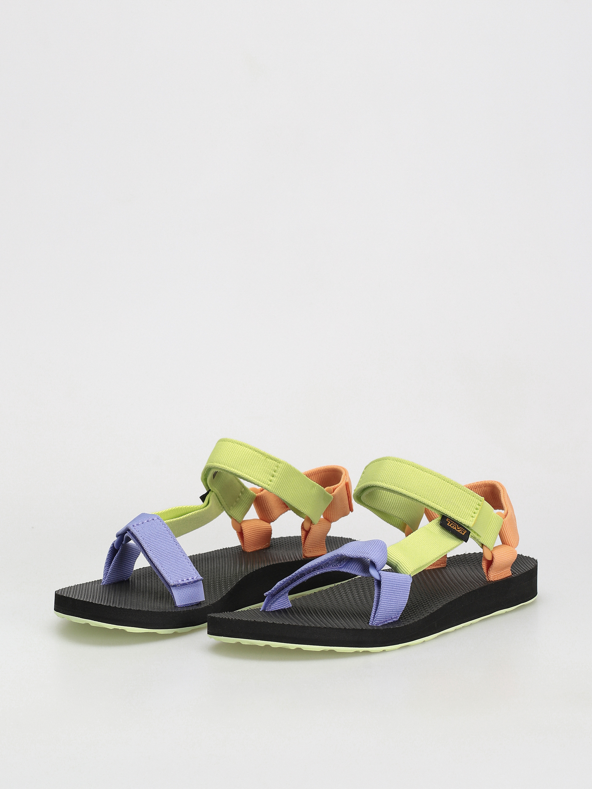 Sandale Teva Original Universal Wmn (wind multi)