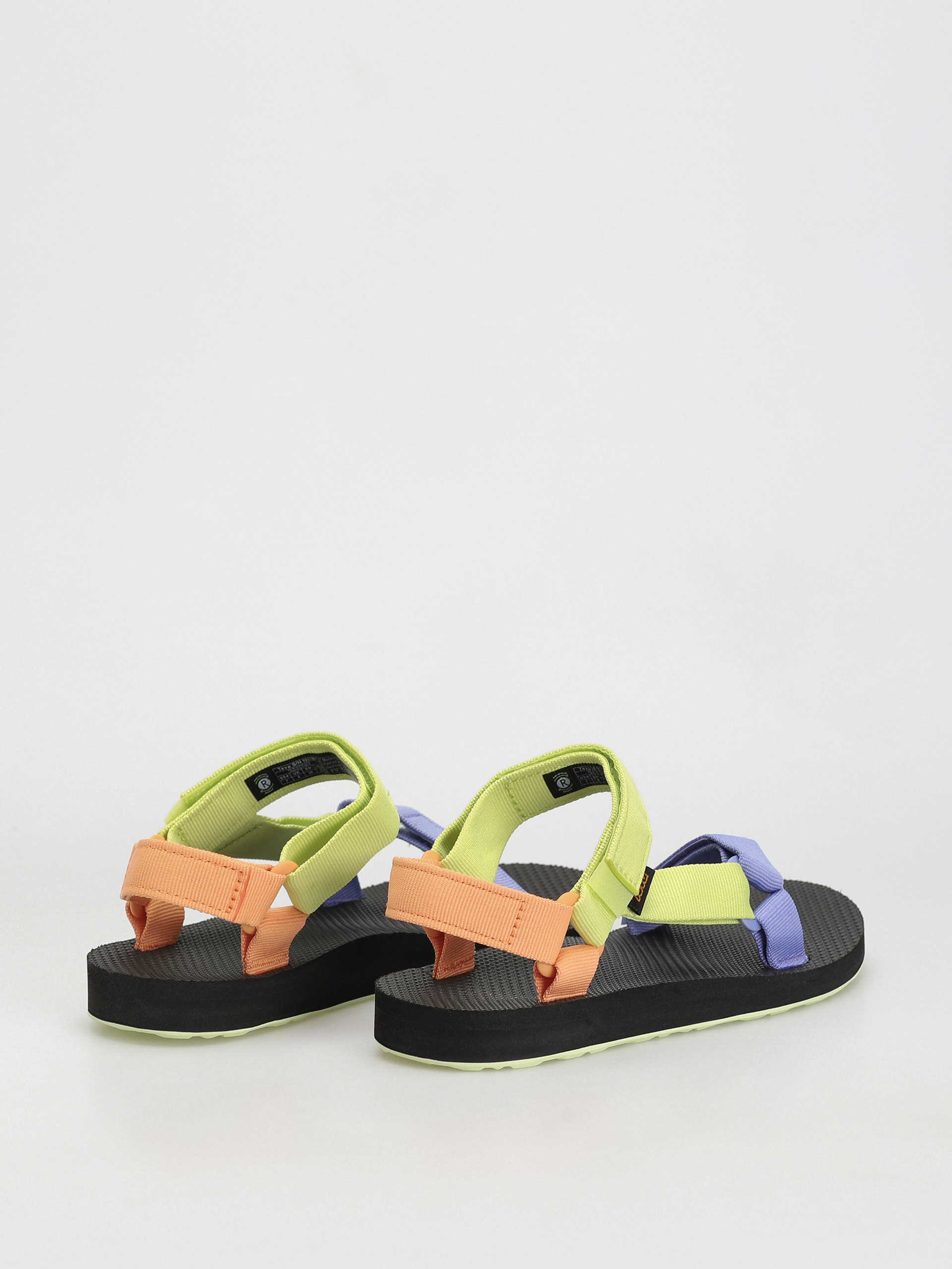 Sandale Teva Original Universal Wmn (wind multi)